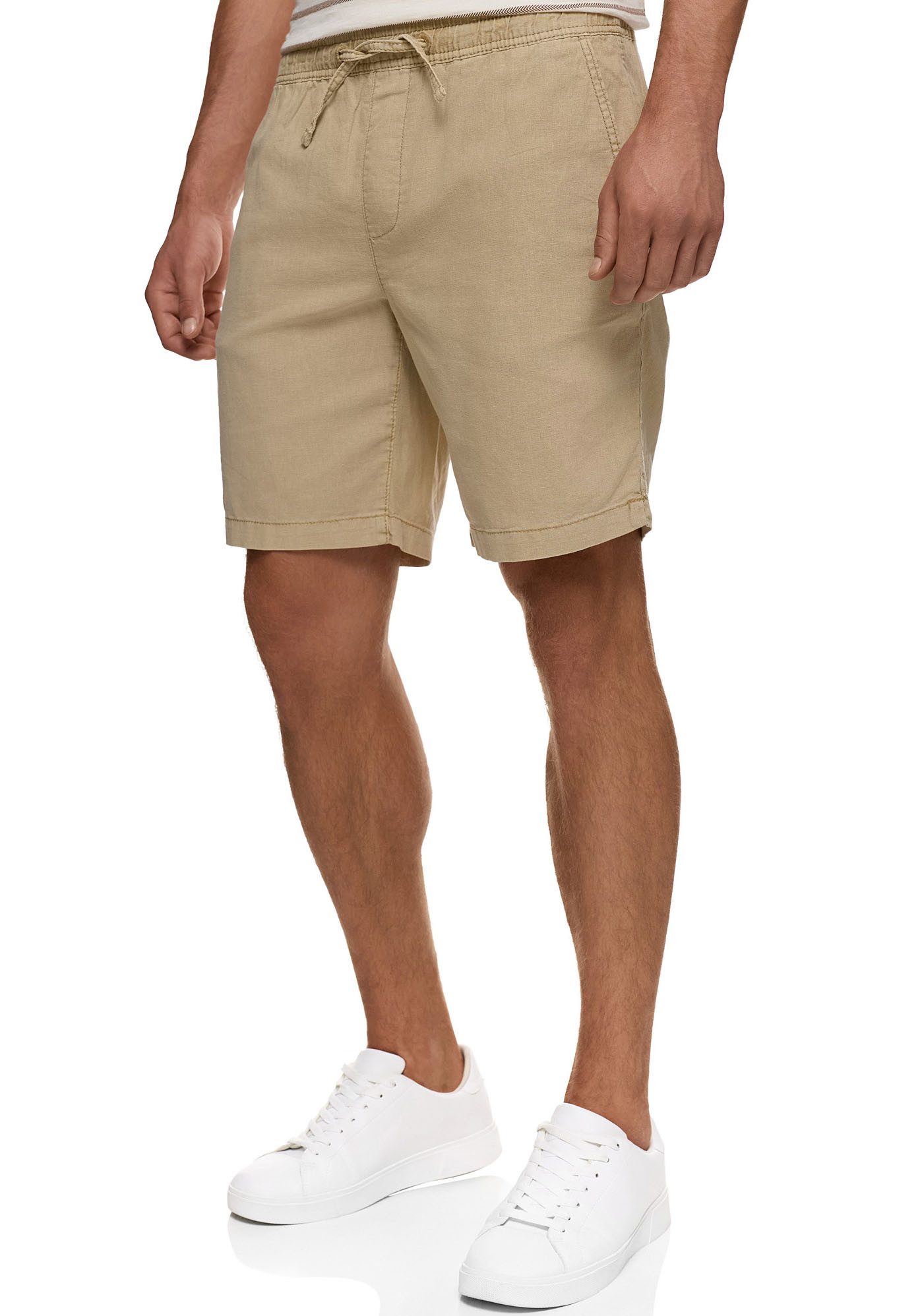 Indicode Shorts INWamo