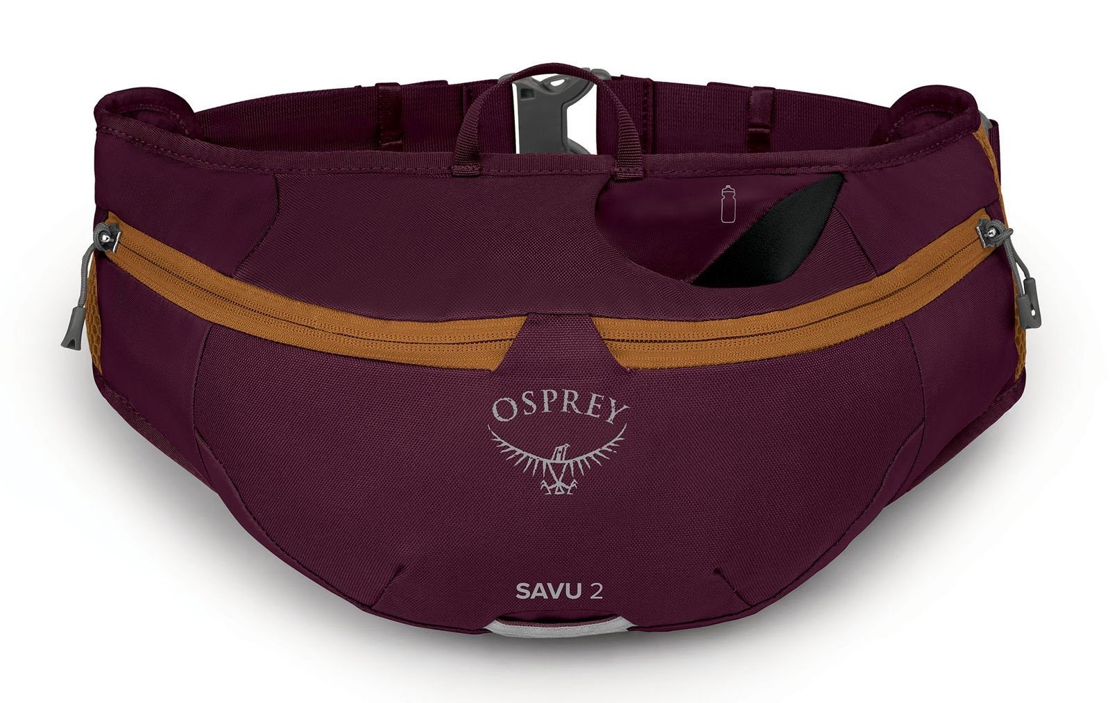 Osprey Gürteltasche Aprium Purple