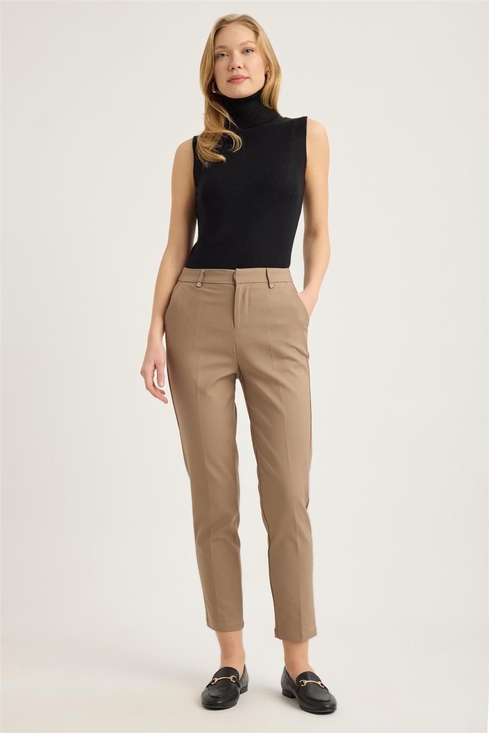 Bequeme Jeans Hose