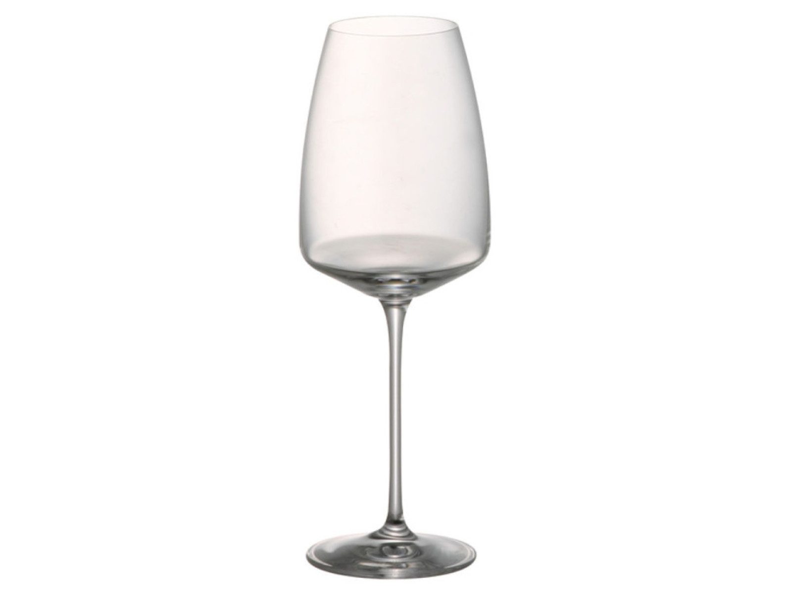 Rosenthal Glas TAC o2 Glatt Wasserkelch 0,47 l, Glas, Стекло