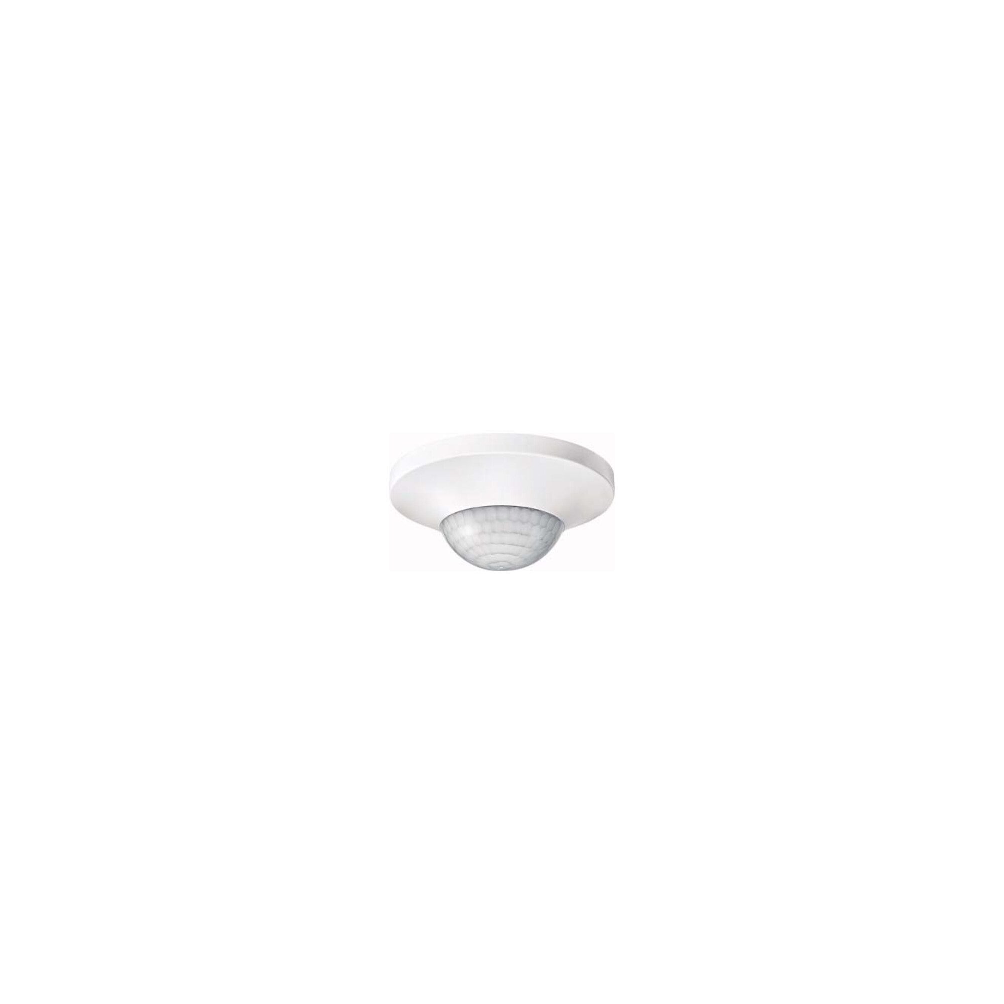 merten Feuchtigkeitsmesser Merten KNX ARGUS Präsenz m.Lichtregel+IR-Empf 630919