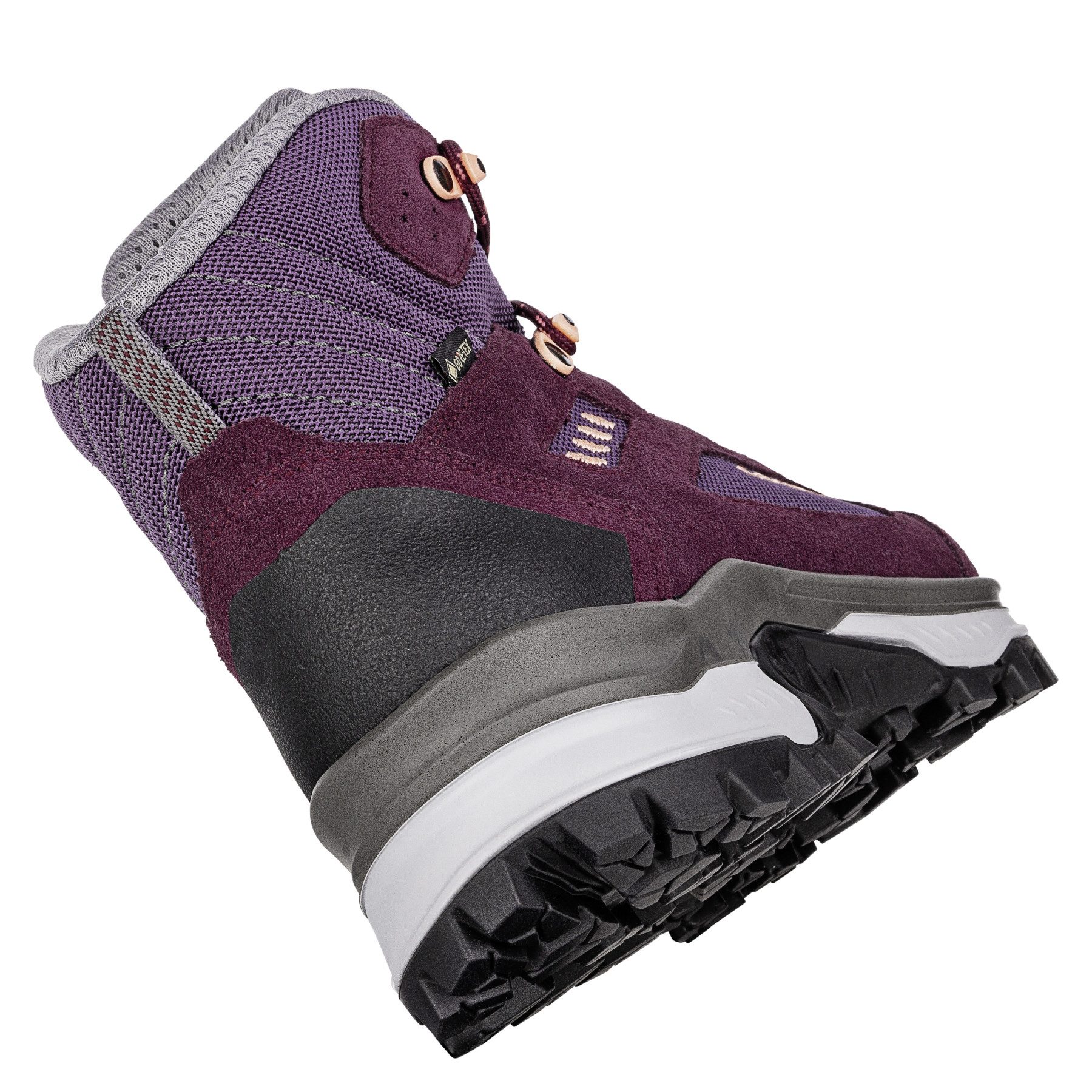 Lowa CORVARA GTX MID Ws Trekkingschuh günstig online kaufen