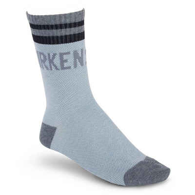 Birkenstock Kurzsocken »Herren Socken Cotton Pique - Strumpf, Pique-Optik,«
