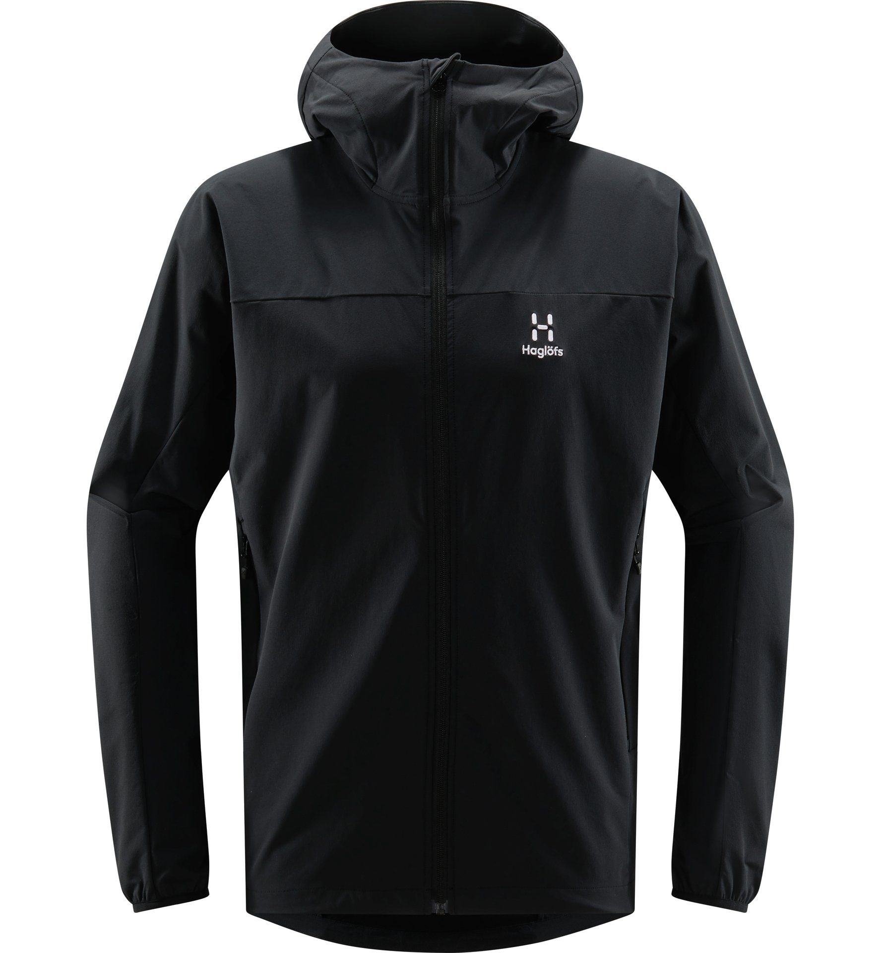 Softshelljacke Haglöfs Softshelljacke Herren Move Softshell Hood Men