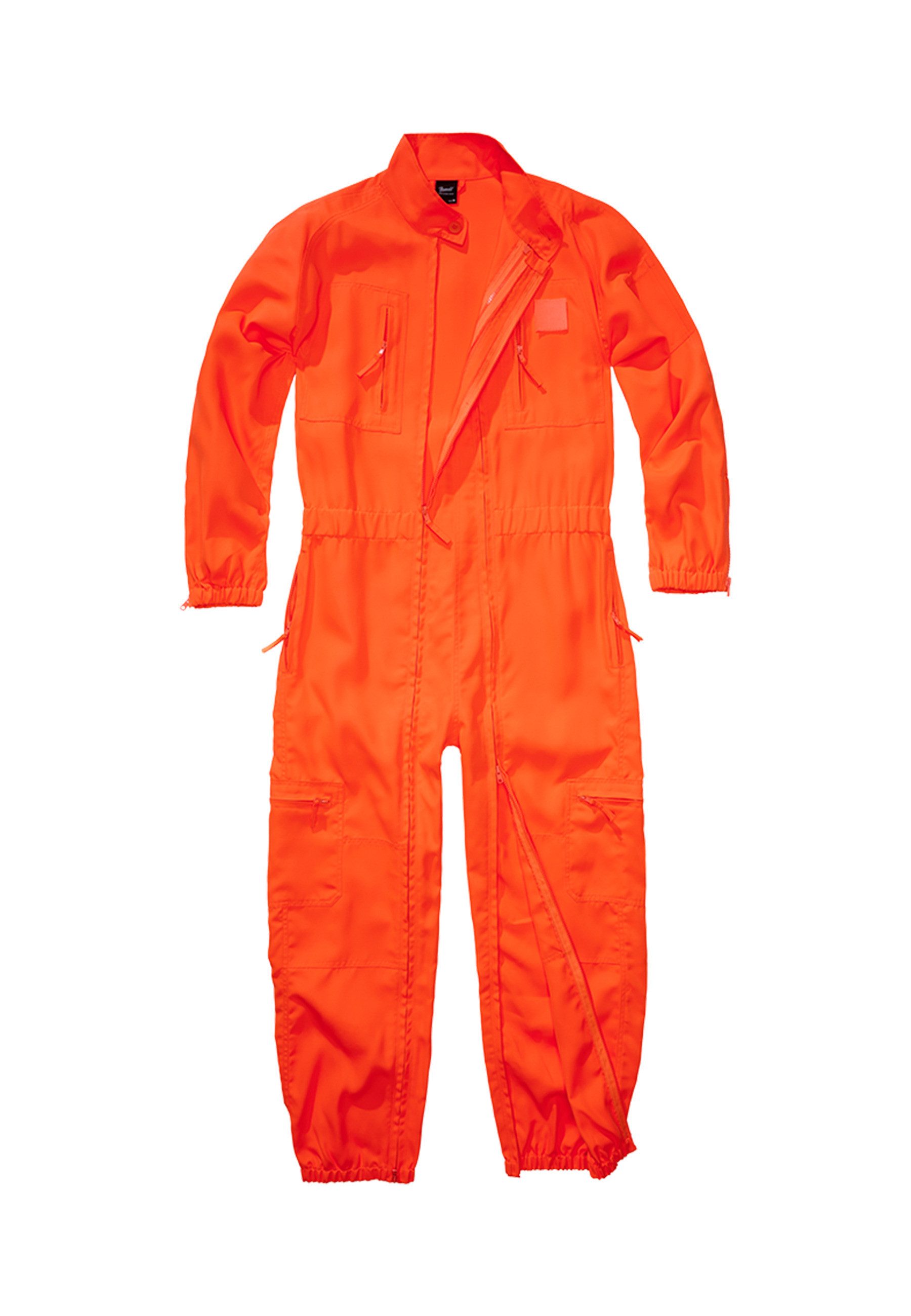 Brandit Jumpsuit Brandit Herren Einsatzkombi (1-tlg)
