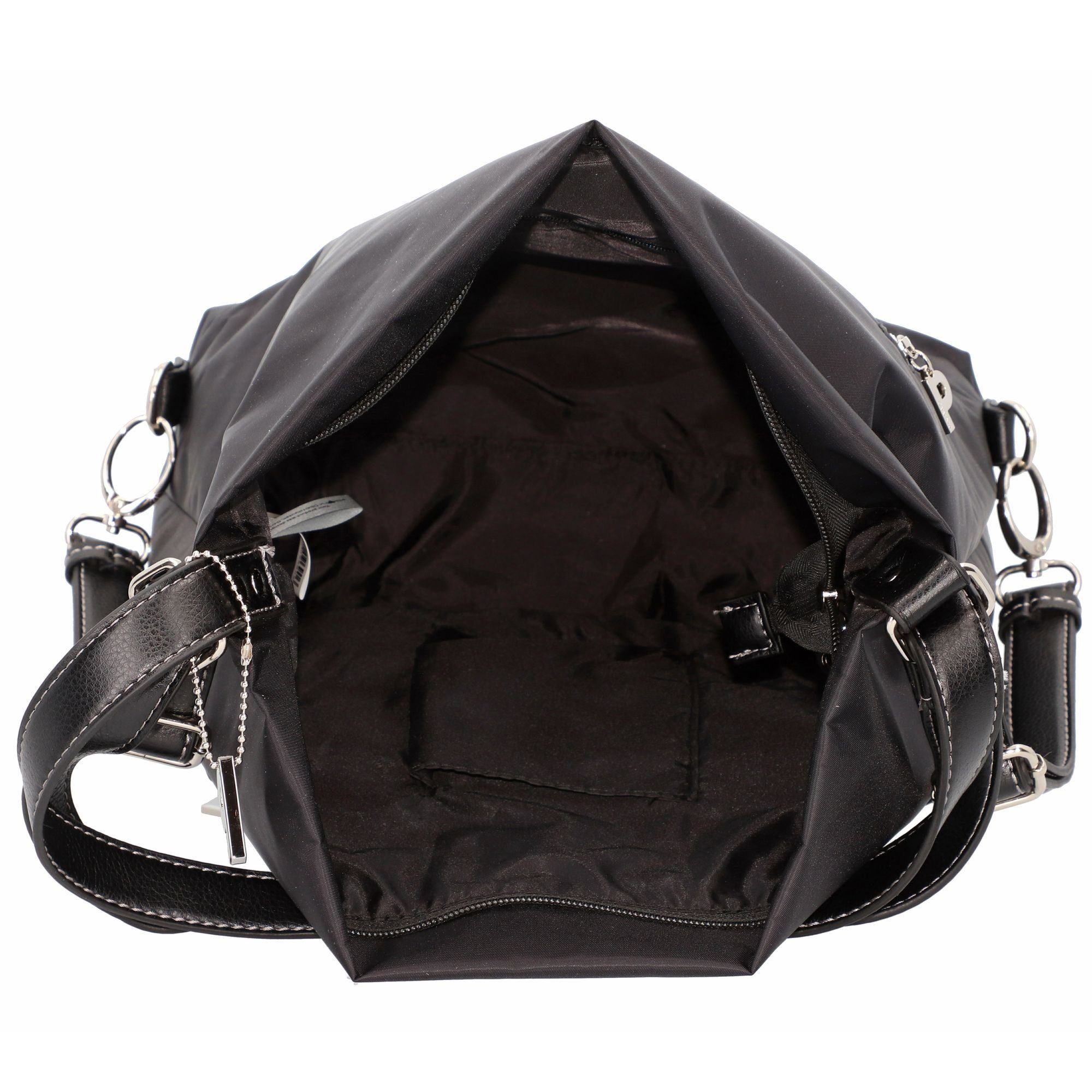 Picard Schultertasche Sonja, Nylon