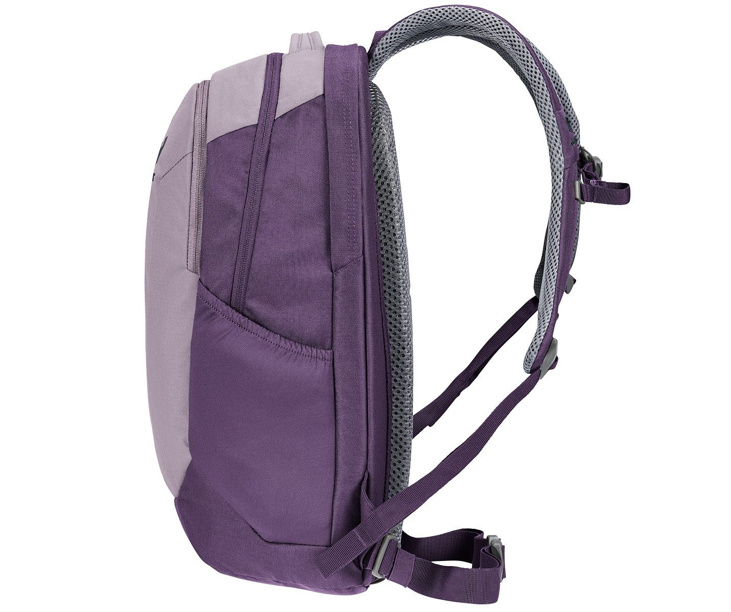 deuter Wanderrucksack Giga 28 Lifestyle (1, 1-tlg., Stück), Airstripes System