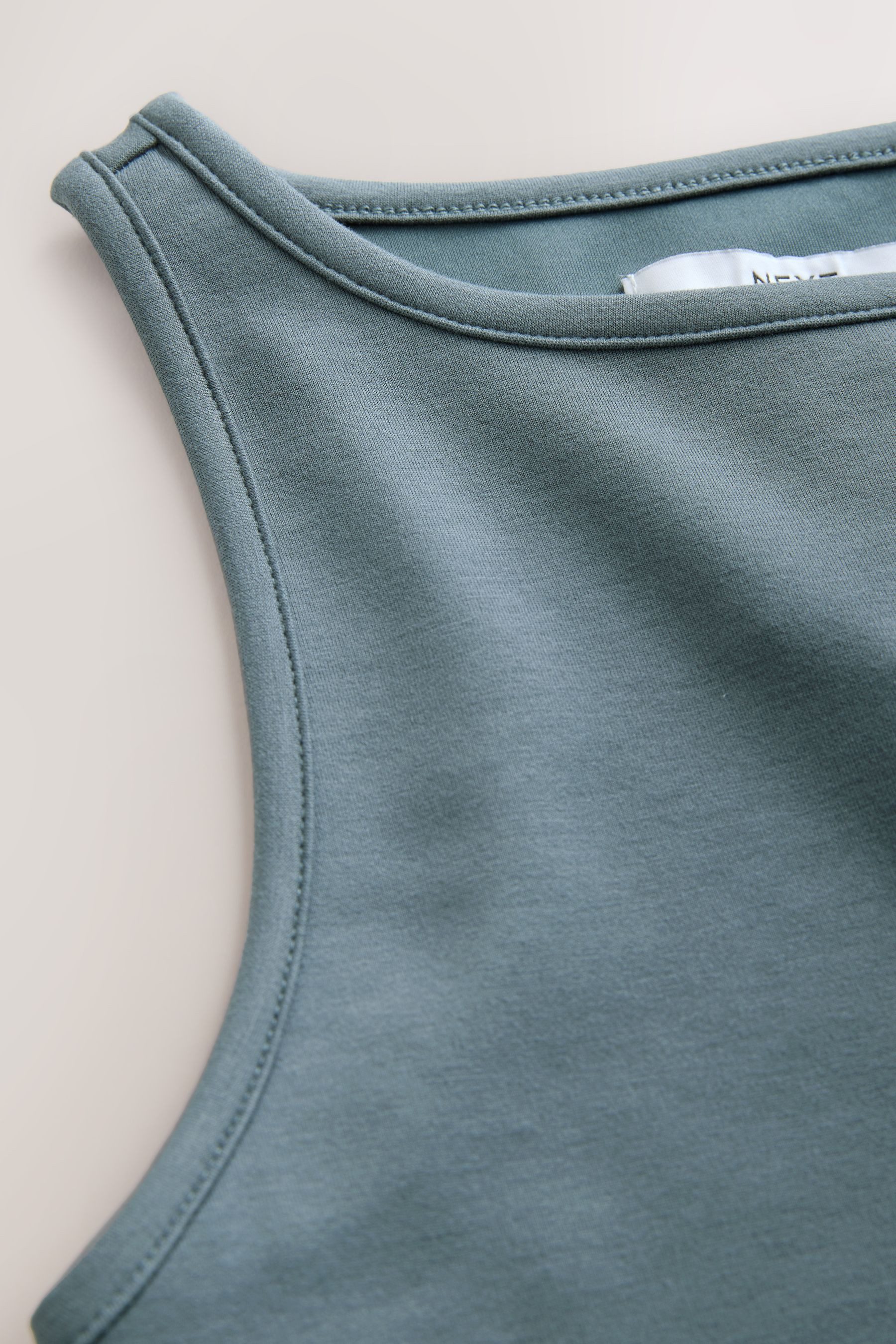 Next Trägertop Superweiches Tanktop (1-tlg) – Bild 3 von 5
