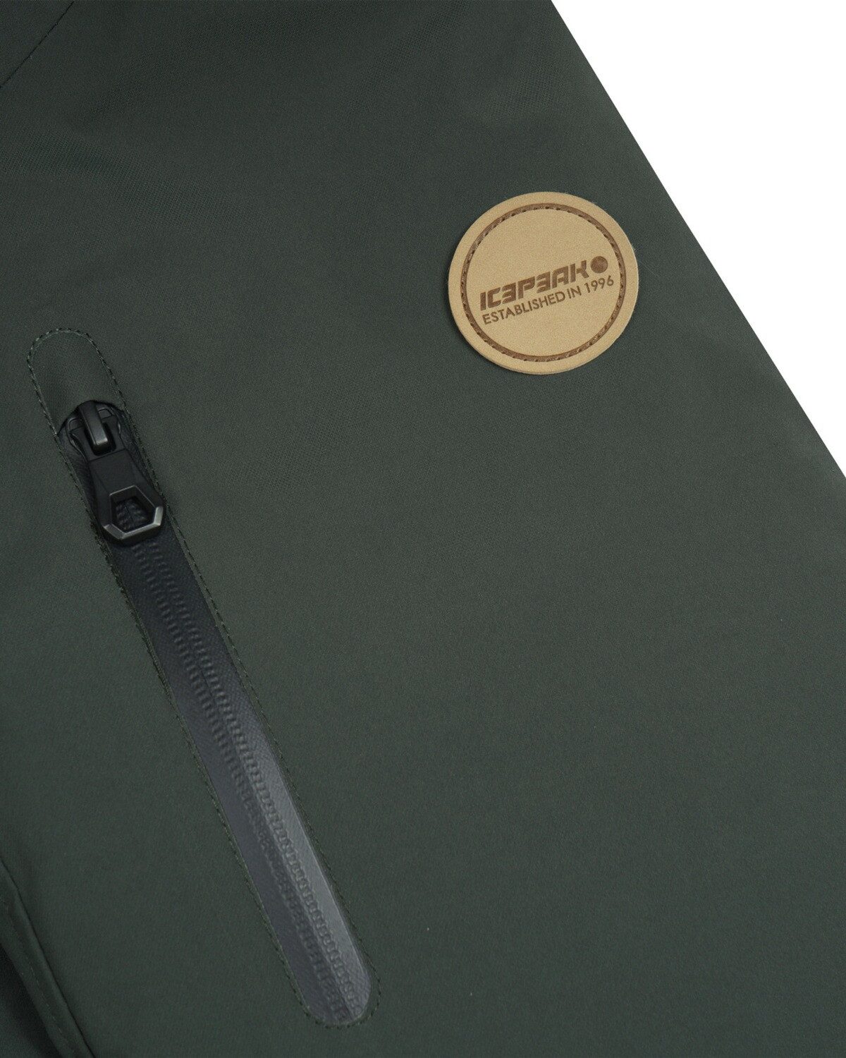 Icepeak Outdoorjacke Jacke Maxbass Drückjagd & Treibjagd, Freizeit, Winteransitz