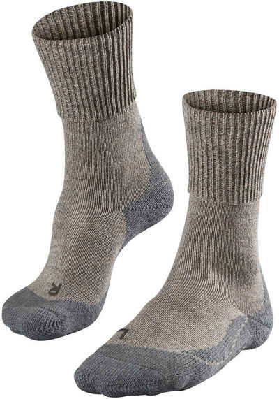 FALKE Socken TK1 Wool