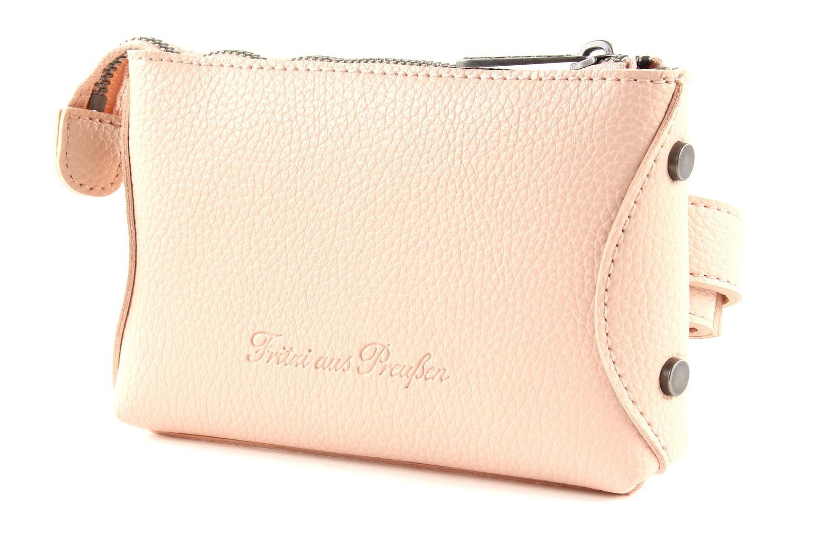 Fritzi Blush Summer Preußen Rose Gürteltasche aus