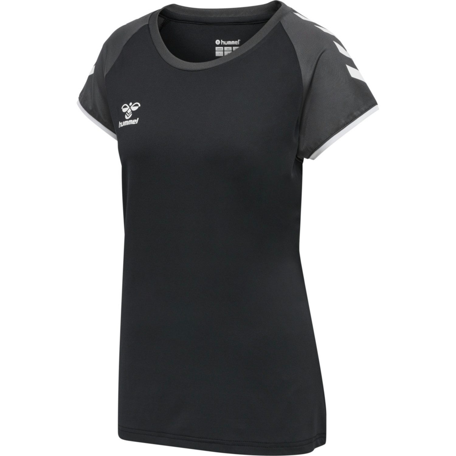 hummel Fußballtrikot Hummel Damen Trikot hmlCore XK Volleyball Tee 213923