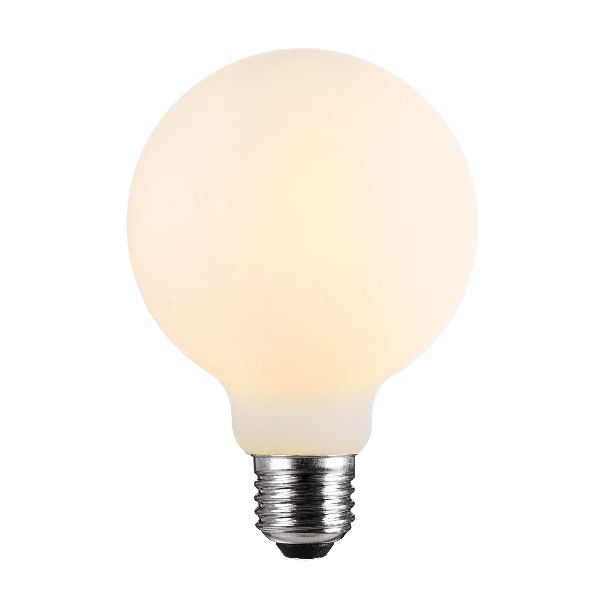 Nordlux LED-Leuchtmittel Deco E27 G125 Dimmbar günstig online kaufen