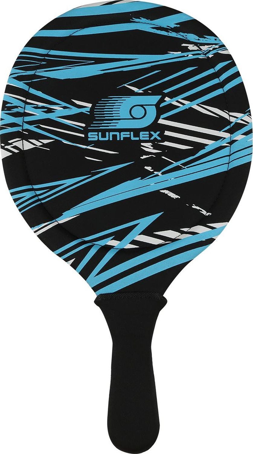 Sunflex Beachballschläger Beachball Set Action Pro