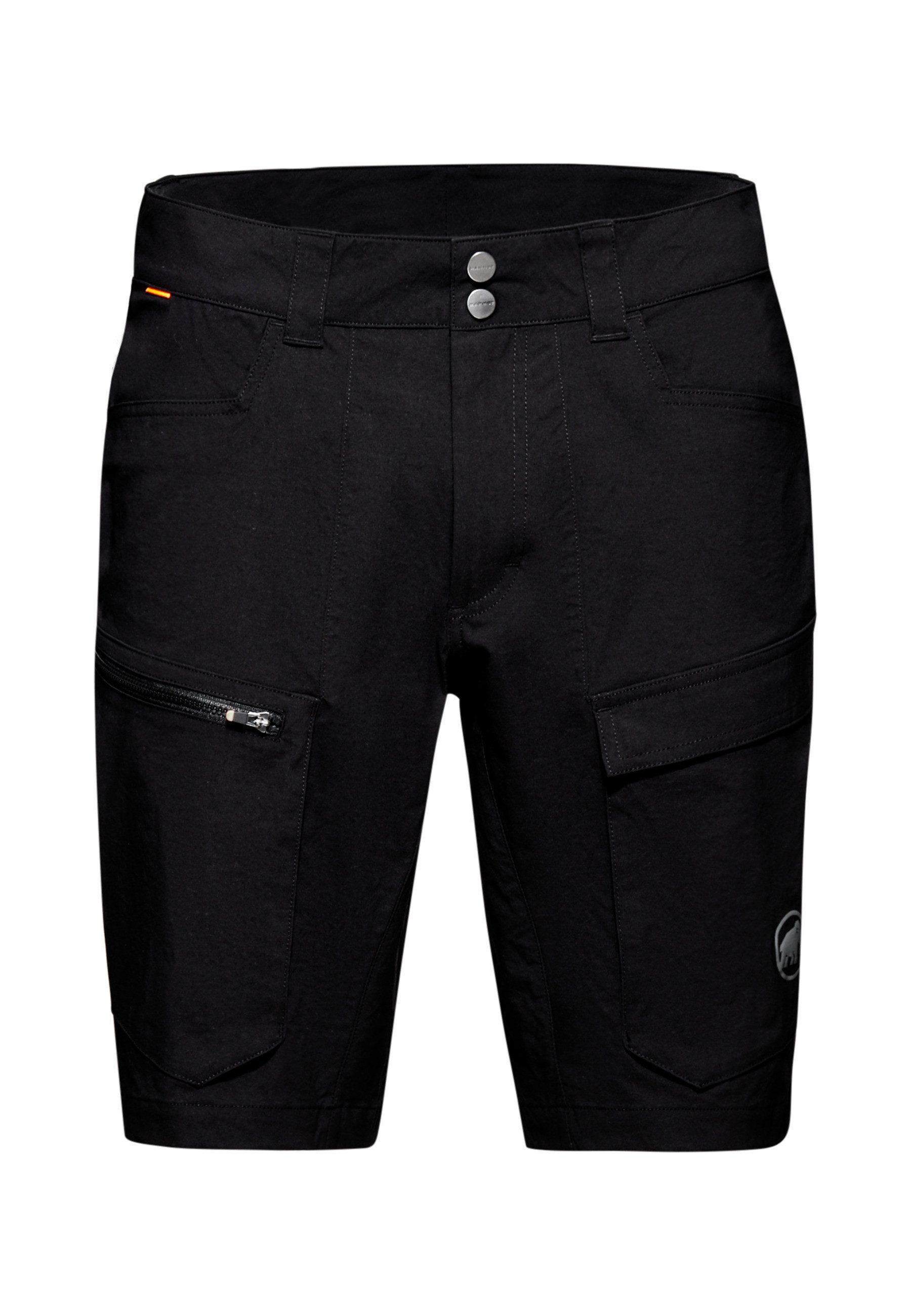 Mammut Trekkingshorts Zinal Hybrid Shorts Men