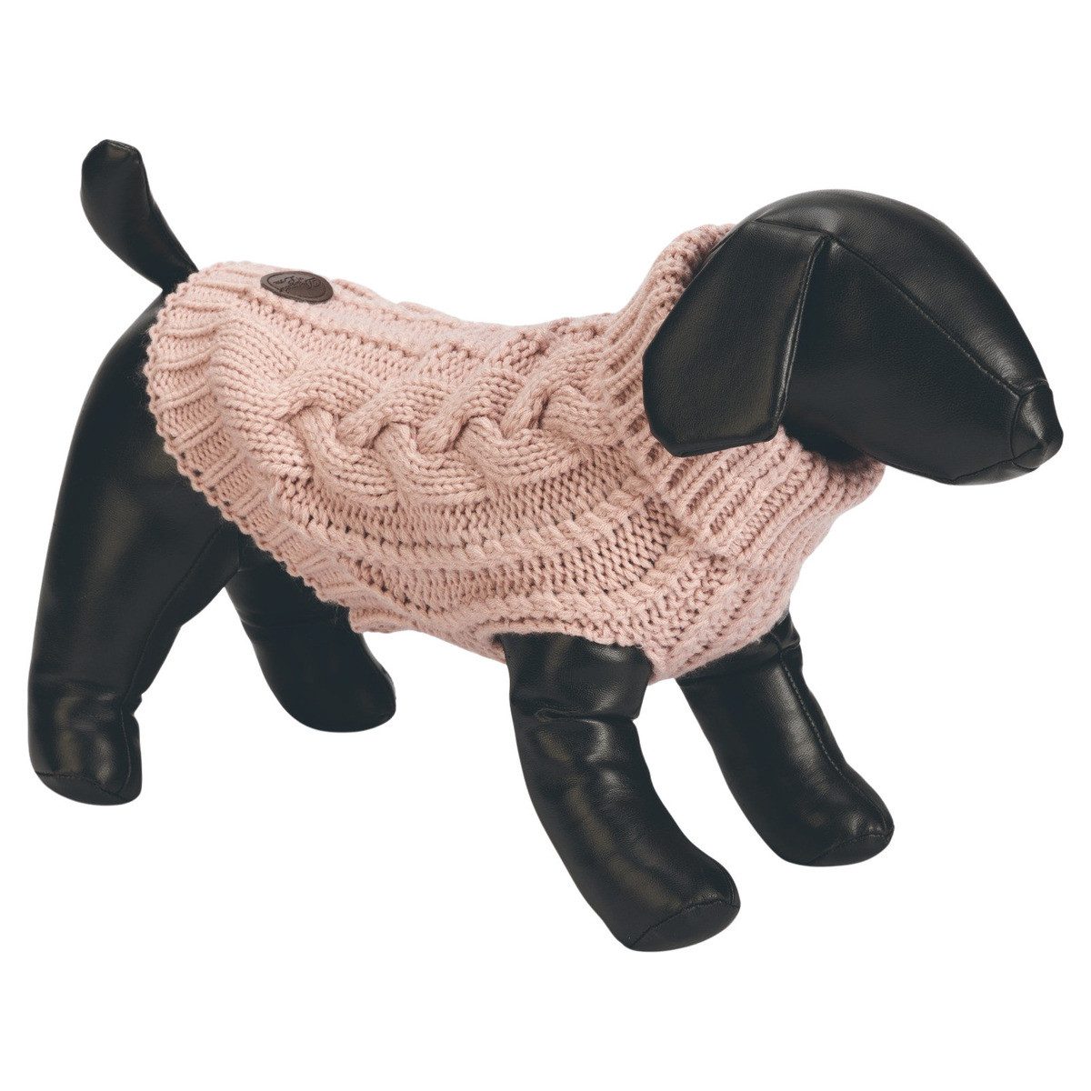 Hundepullover Hundepullover Haida pink