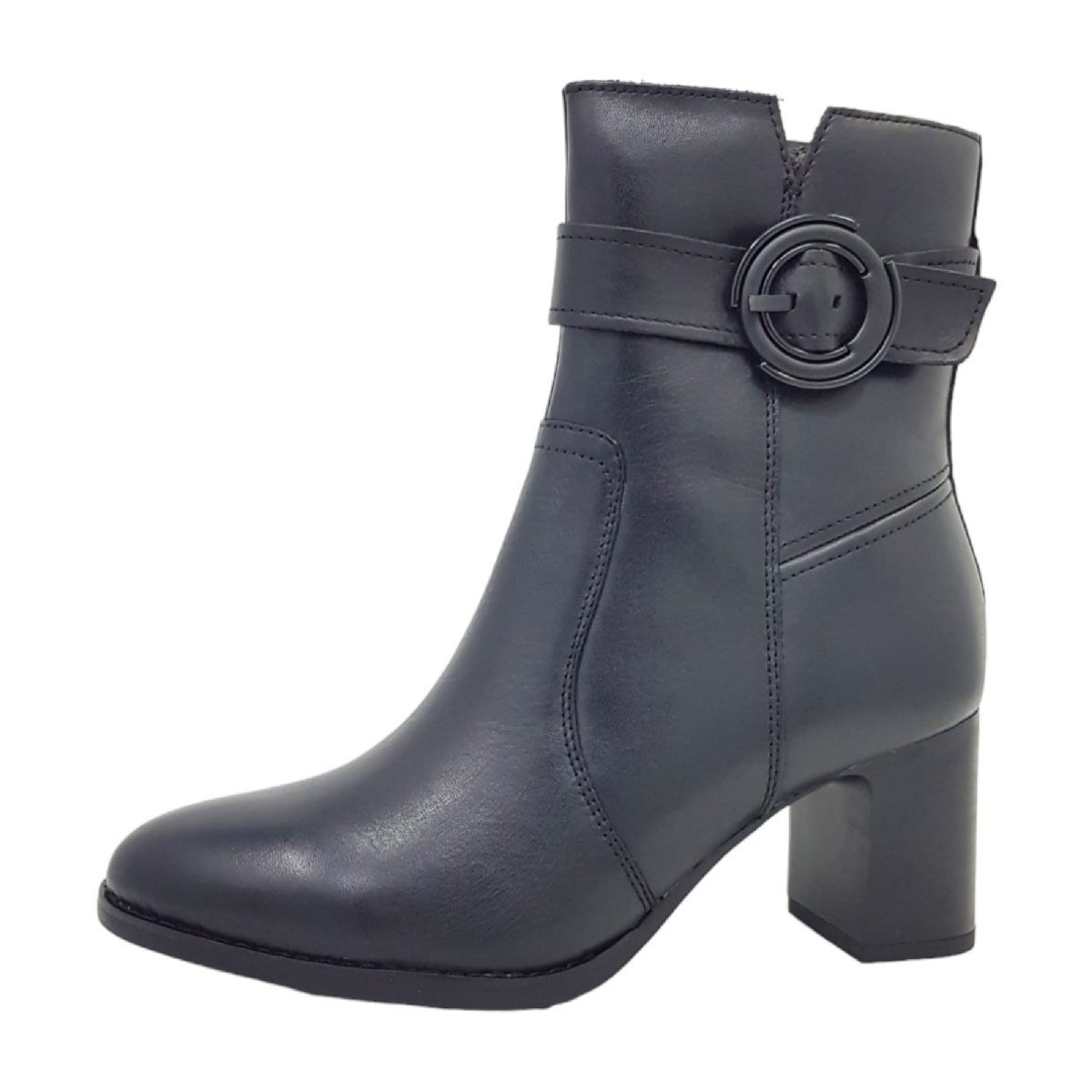 Tamaris COMFORT Schlupfstiefel