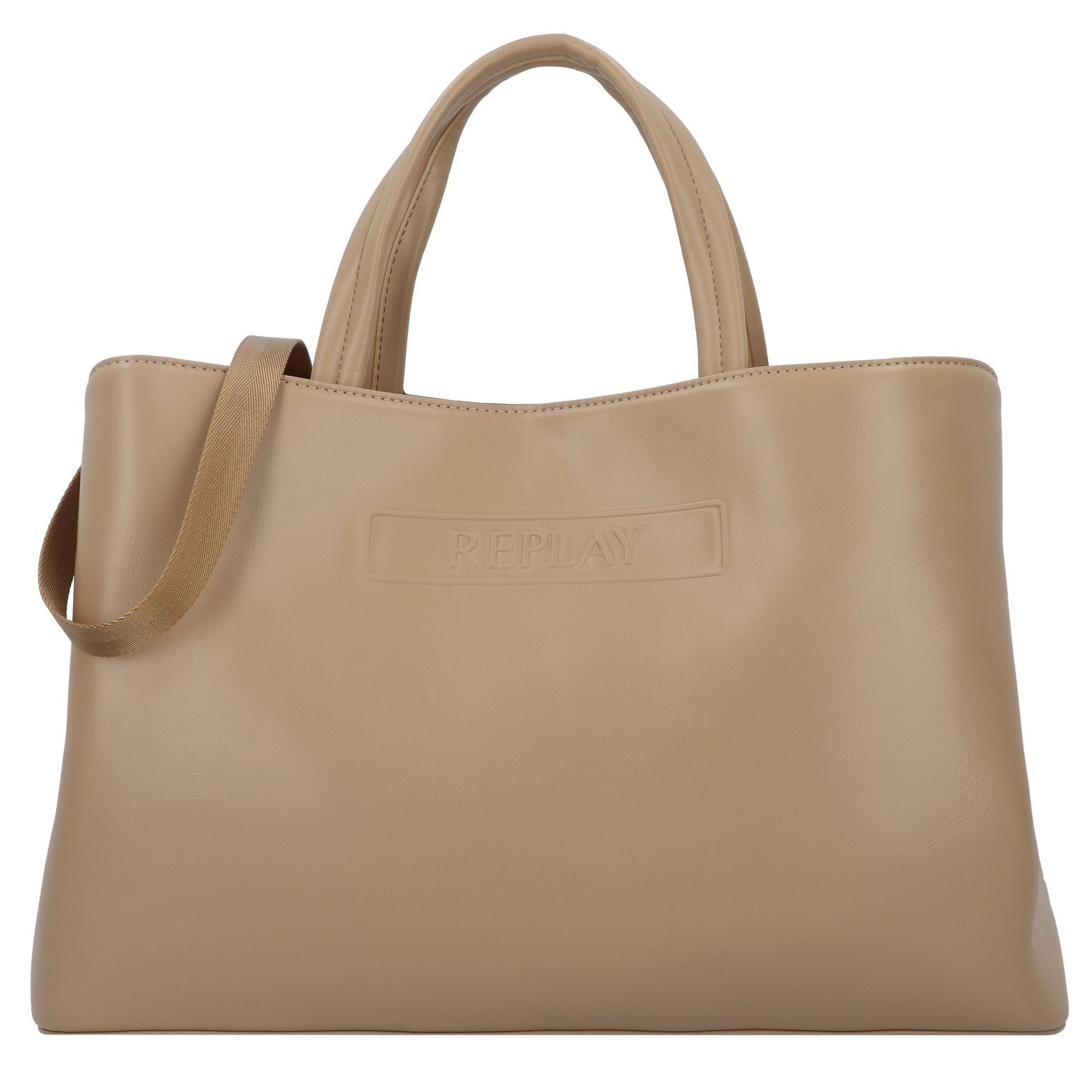 Henkeltasche