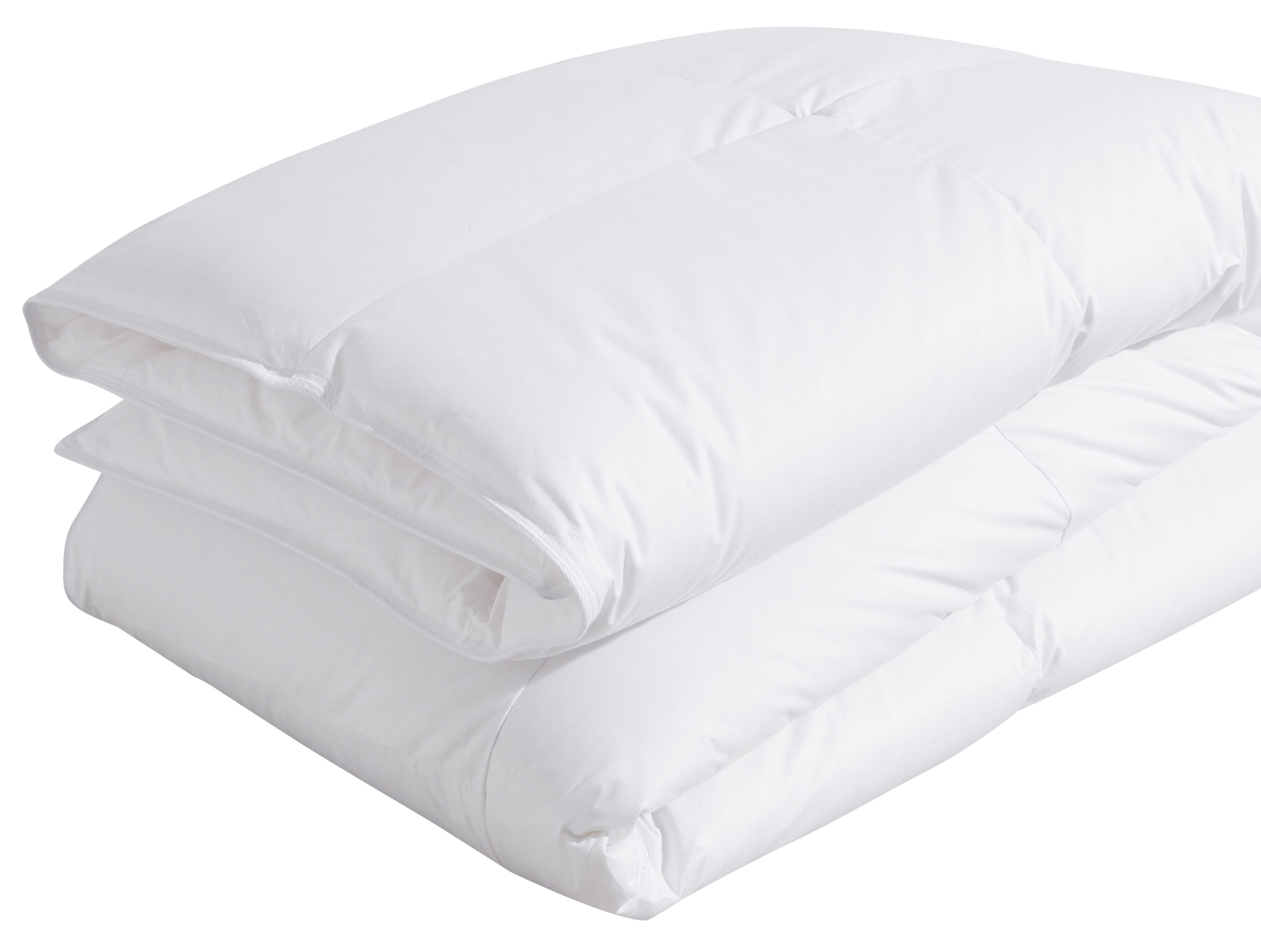 OTTO home Daunenbettdecke Marseilles Bettdecke 135x200 cm und 155x220 cm, Füllung: 100% Daunen, Bezug: 100% Baumwolle, Bettdecken, Sommer, Winter, Allergiker geeignet (Hausstauballergiker). Reduzierter Preis € 146,51. Unverbindliche Preisempfehlung € 199,90