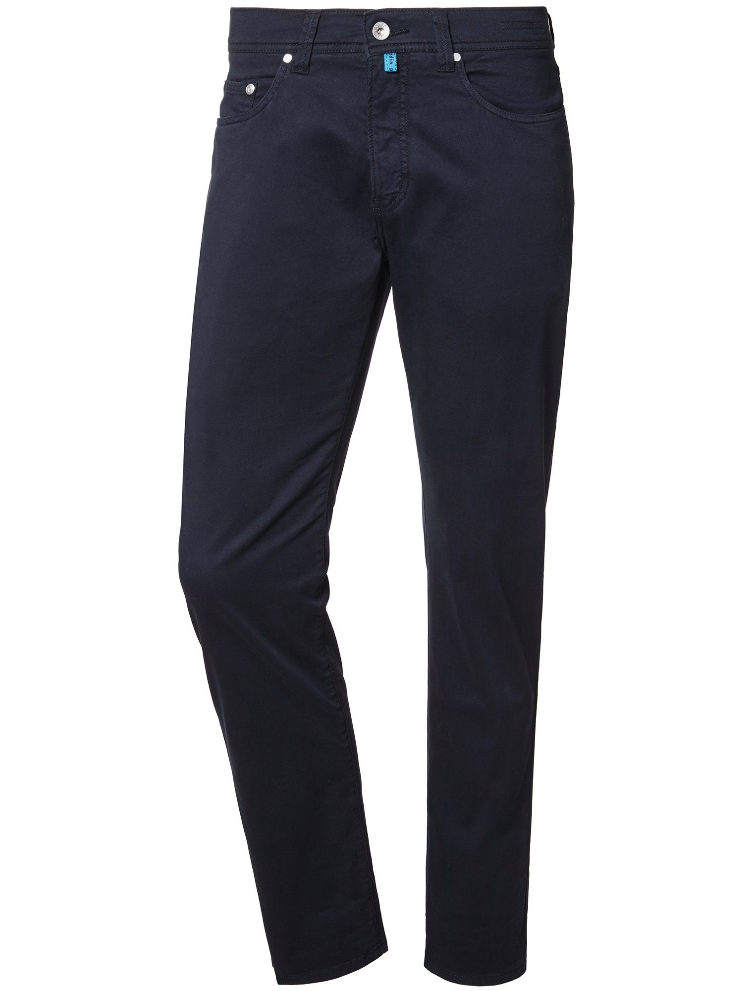 5-Pocket-Jeans PIERRE CARDIN FUTUREFLEX LYON navy 3451 2000.68