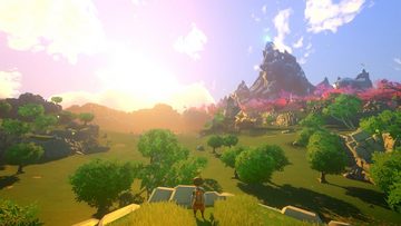 Yonder - The Cloud Catcher Chronicles PlayStation 5