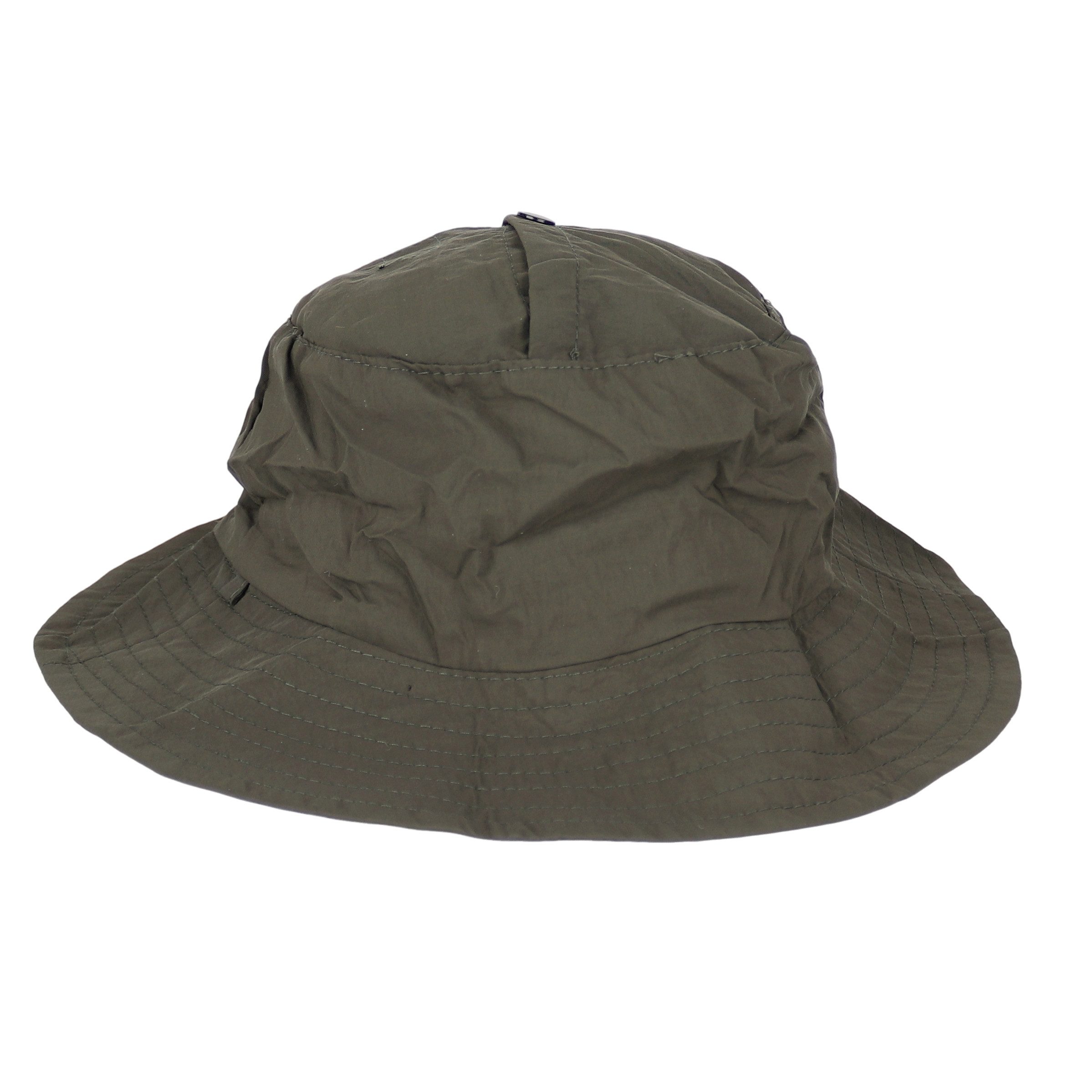 MIRROSI Fischerhut altbarer Fischerhut wasserabweisend – Unisex Outdoor Hut, ONESIZE mit Beutel & Haken