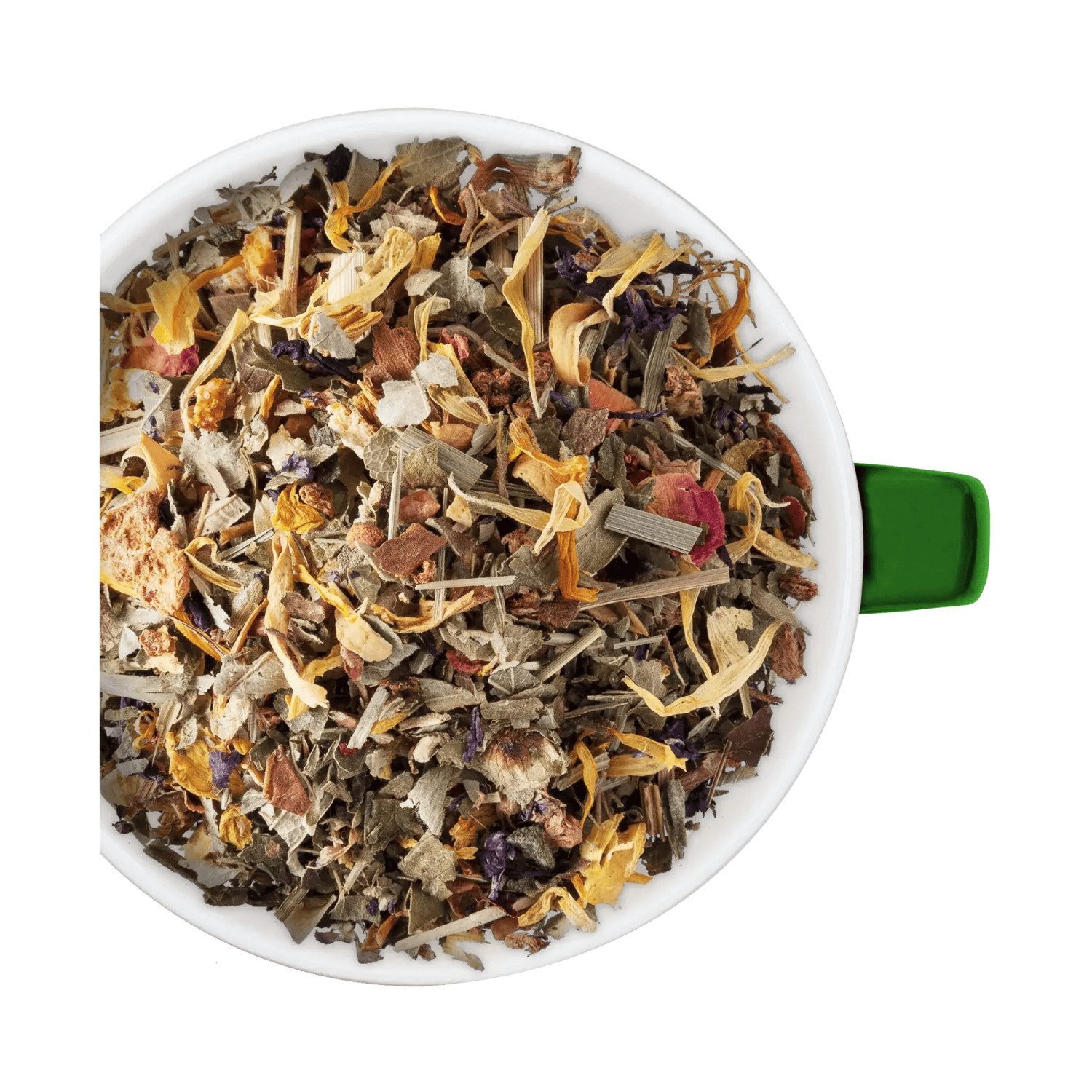Bremer Gewürzhandel Tee Bremer Weihnachtstee, Kräutertee, 100 g