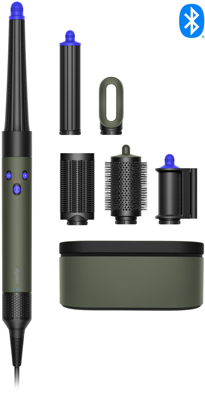 DYSON Multihaarstyler Dyson Airwrap i.d.TM, Limitierte Geschenkedition