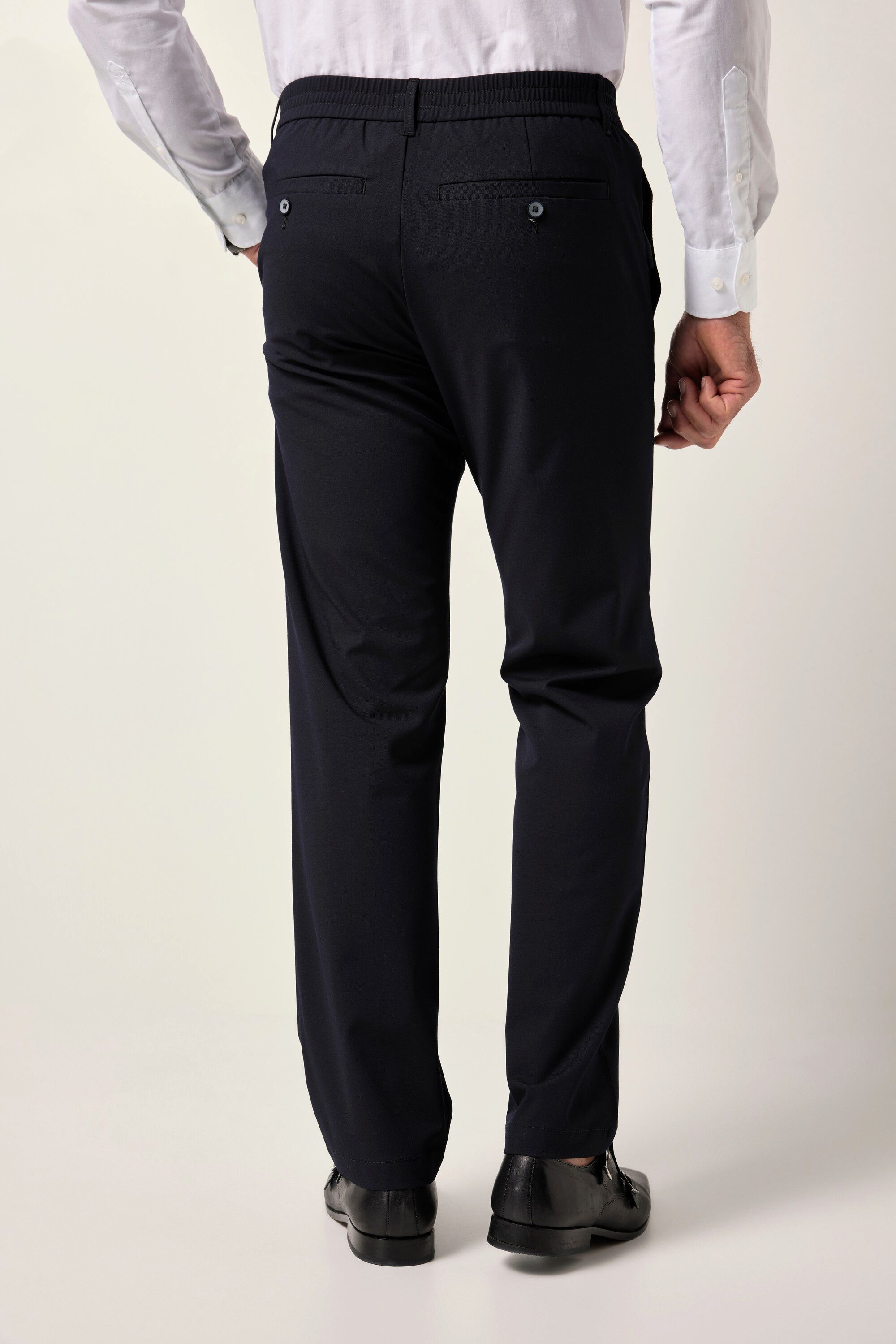 JP1880 Anzughose Business-Hose Business FLEXNAMIC® Bauchfit