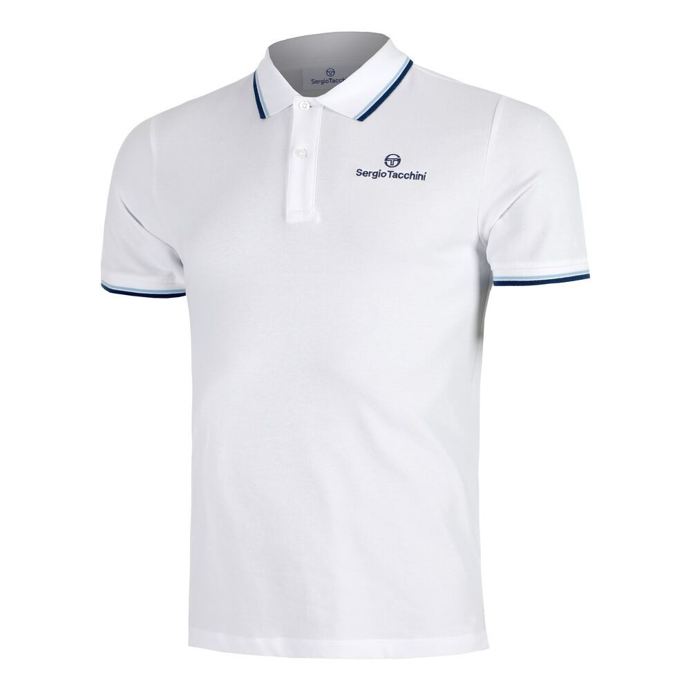 Sergio Tacchini Poloshirt Reed 025 Co günstig online kaufen
