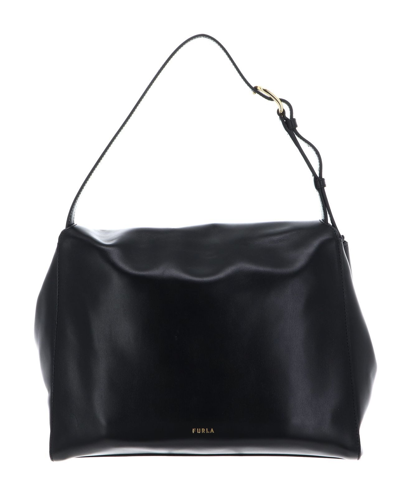 Furla Schultertasche Shoulder Bag 32, aus echtem Leder