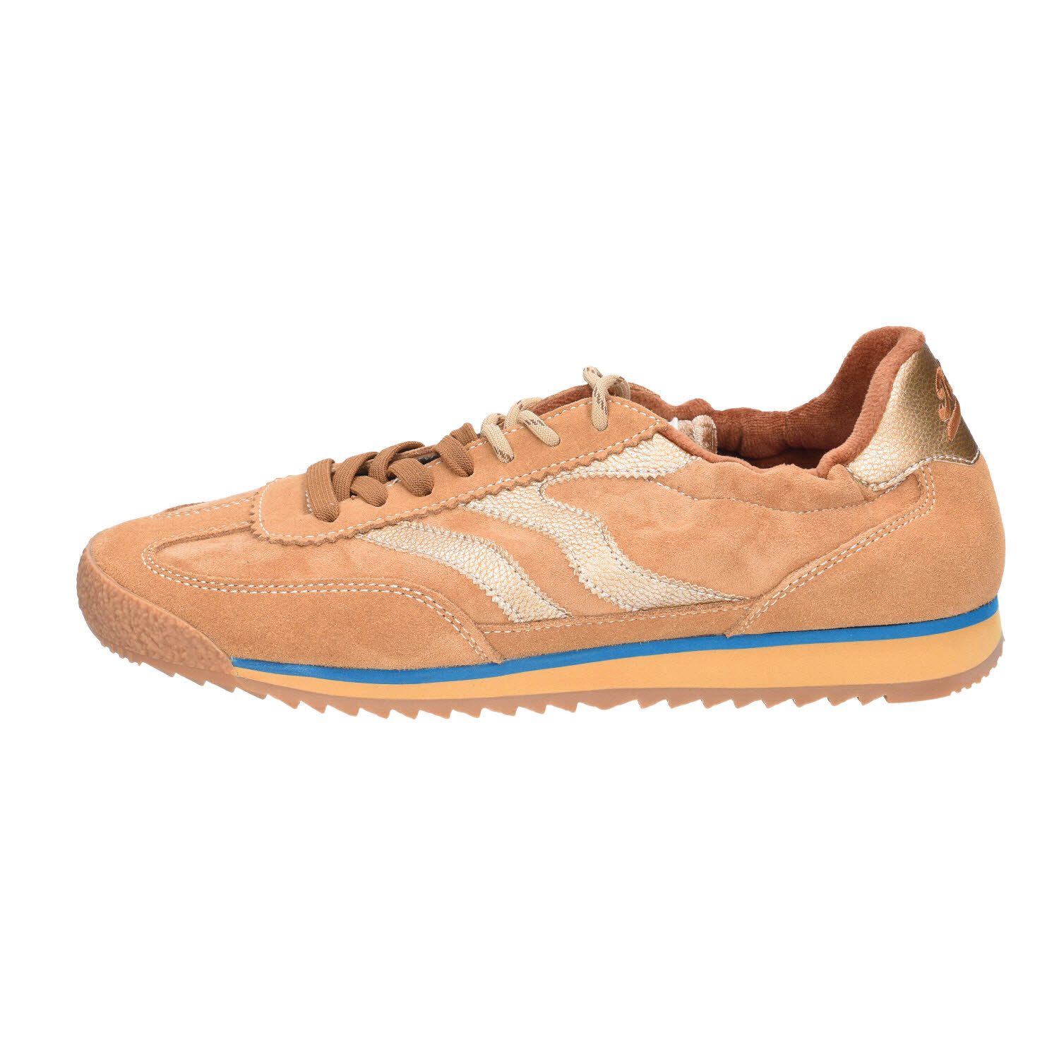 Maripé Utah Schnürschuh