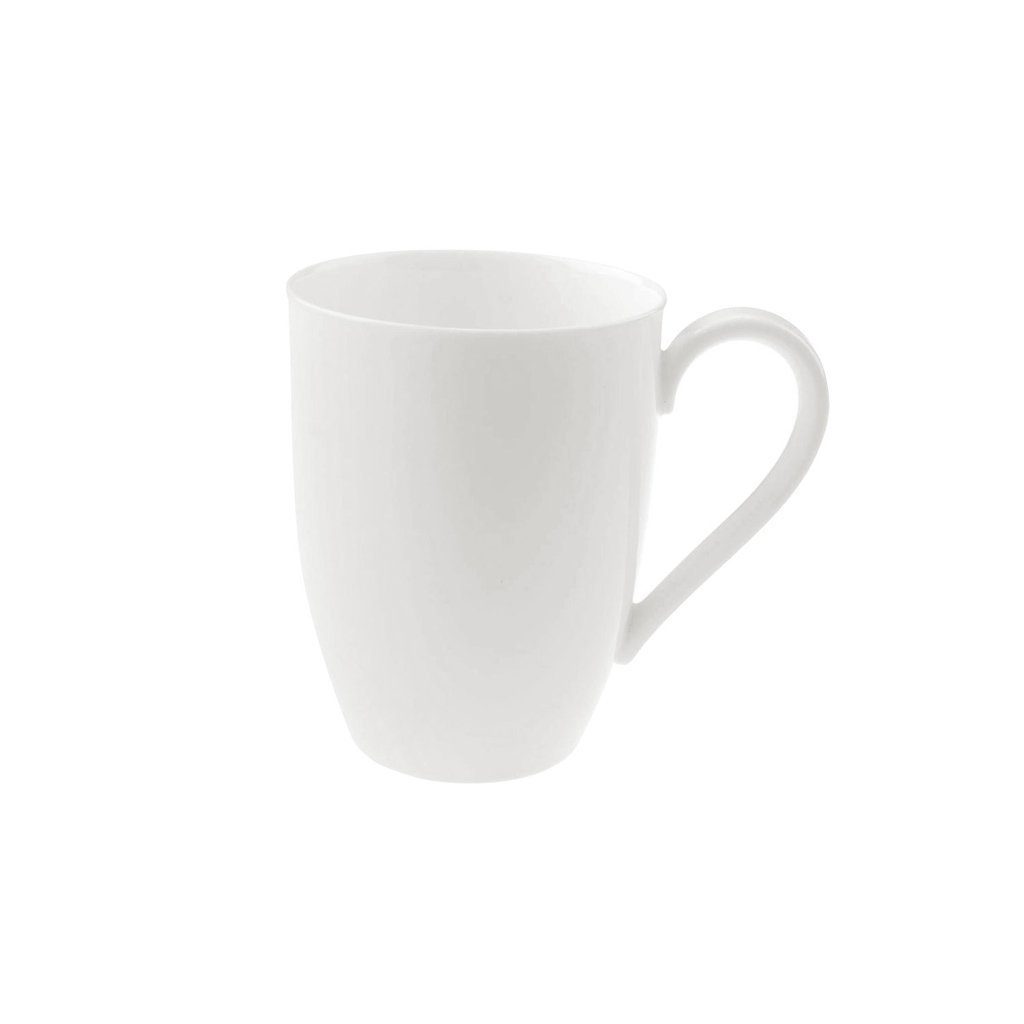 Villeroy & Boch Tasse Royal Kaffeebecher 350 ml, Porzellan