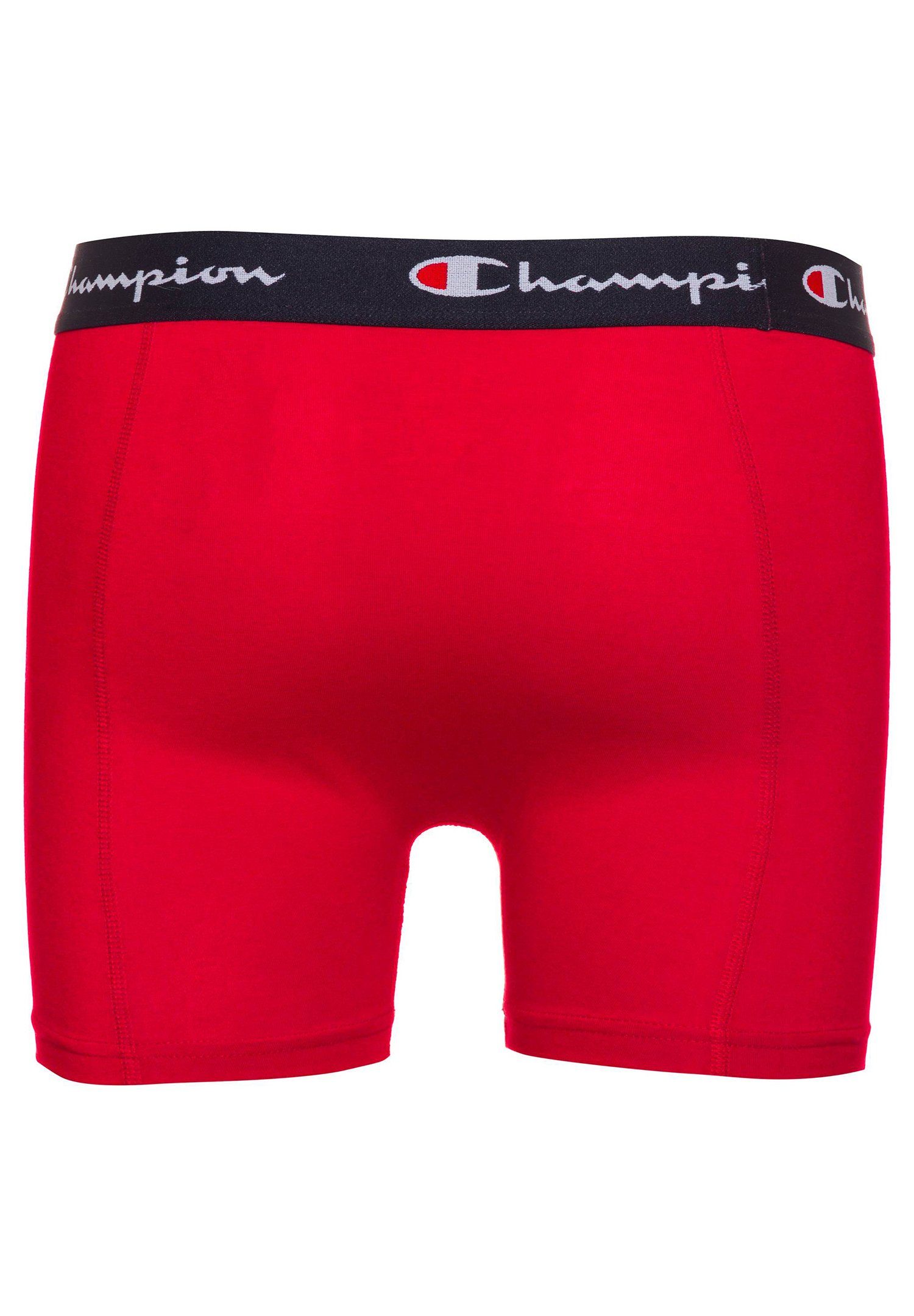 Champion Boxershorts 4pk Boxer (Spar-Pack, 4-St., 4er-Pack)
