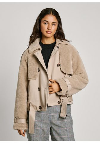  Pepe Džinsai Kurzjacke FIONA