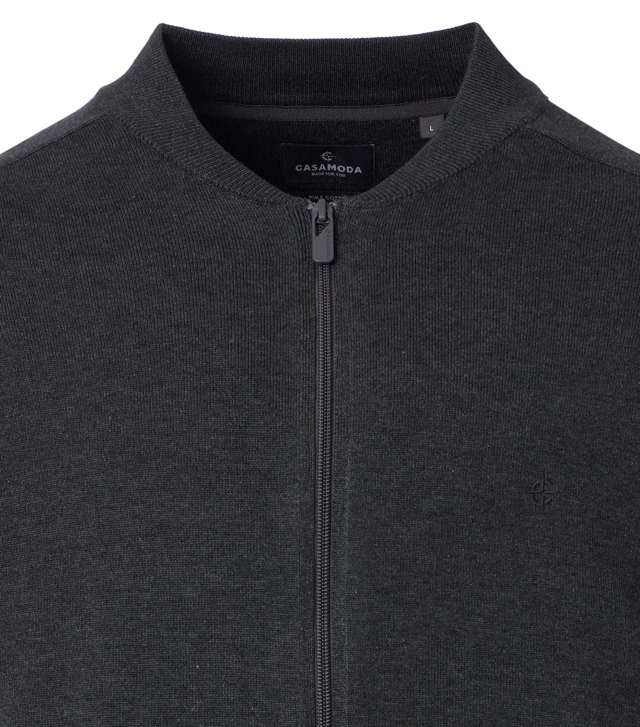 CASAMODA CASAMODA Strickjacke uni