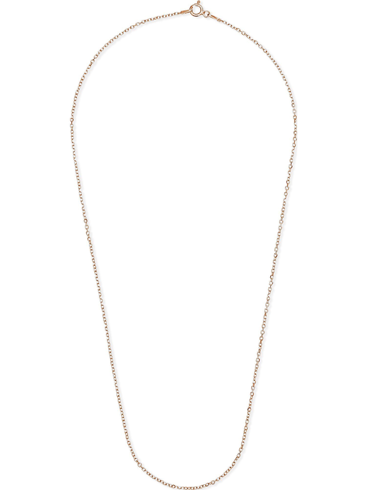 Unisex-Kette Collier 925er FAVS Silber FAVS