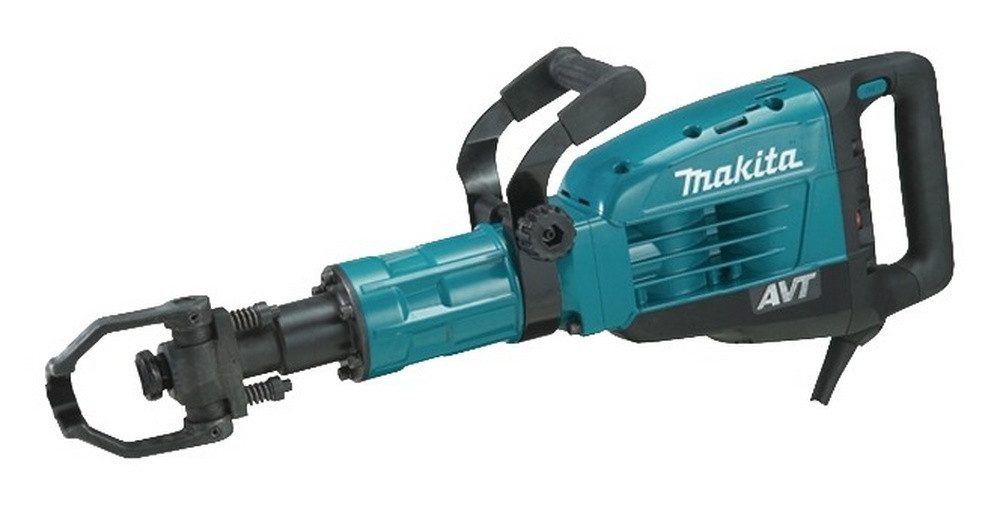 Makita Abbruchhammer, Stemmhammer 1.510 W, HM1317CB, 28-mm-Sechskant im Transportkoffer
