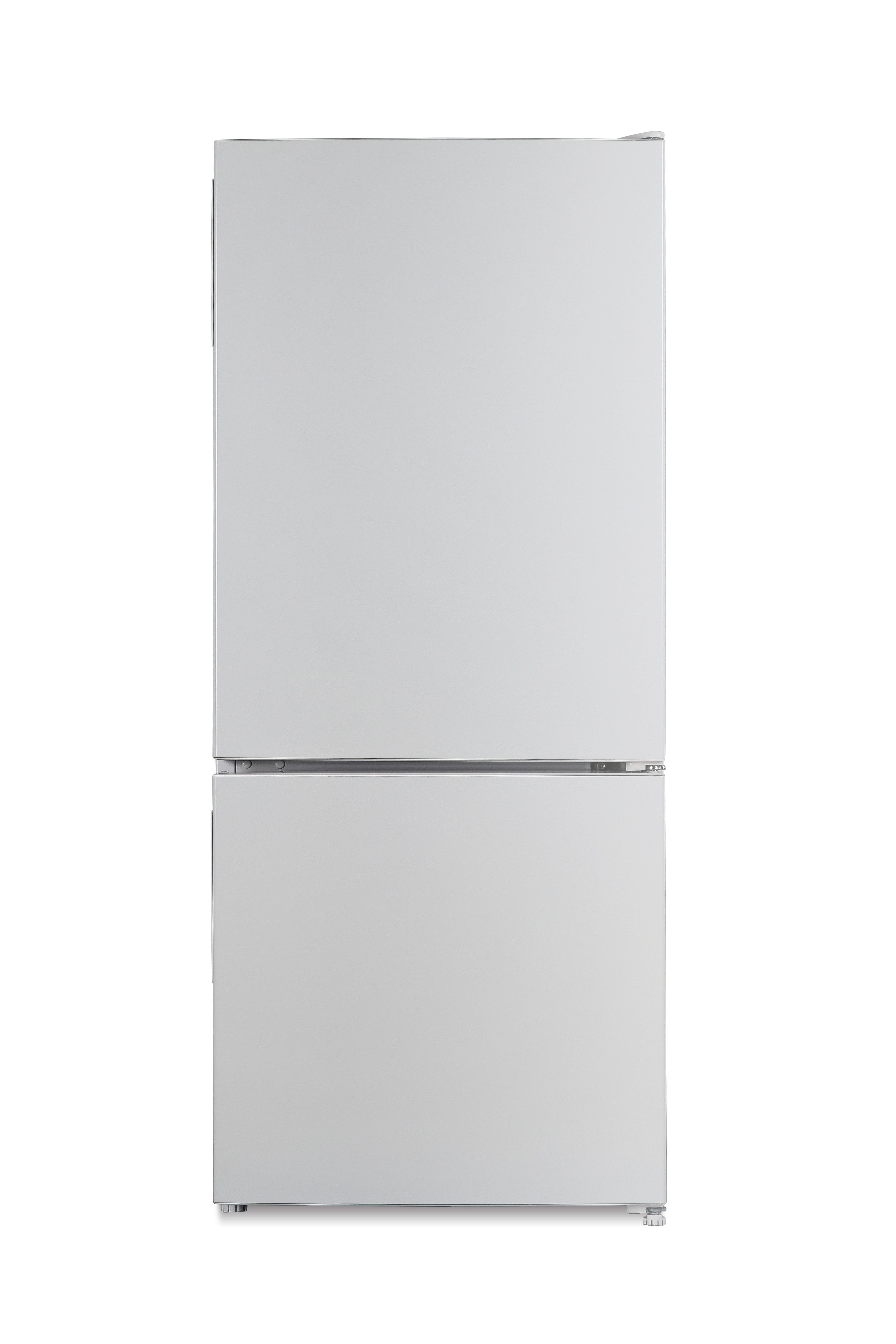 PKM Kühl-/Gefrierkombination KG117EW, 114 cm hoch, 47 cm breit