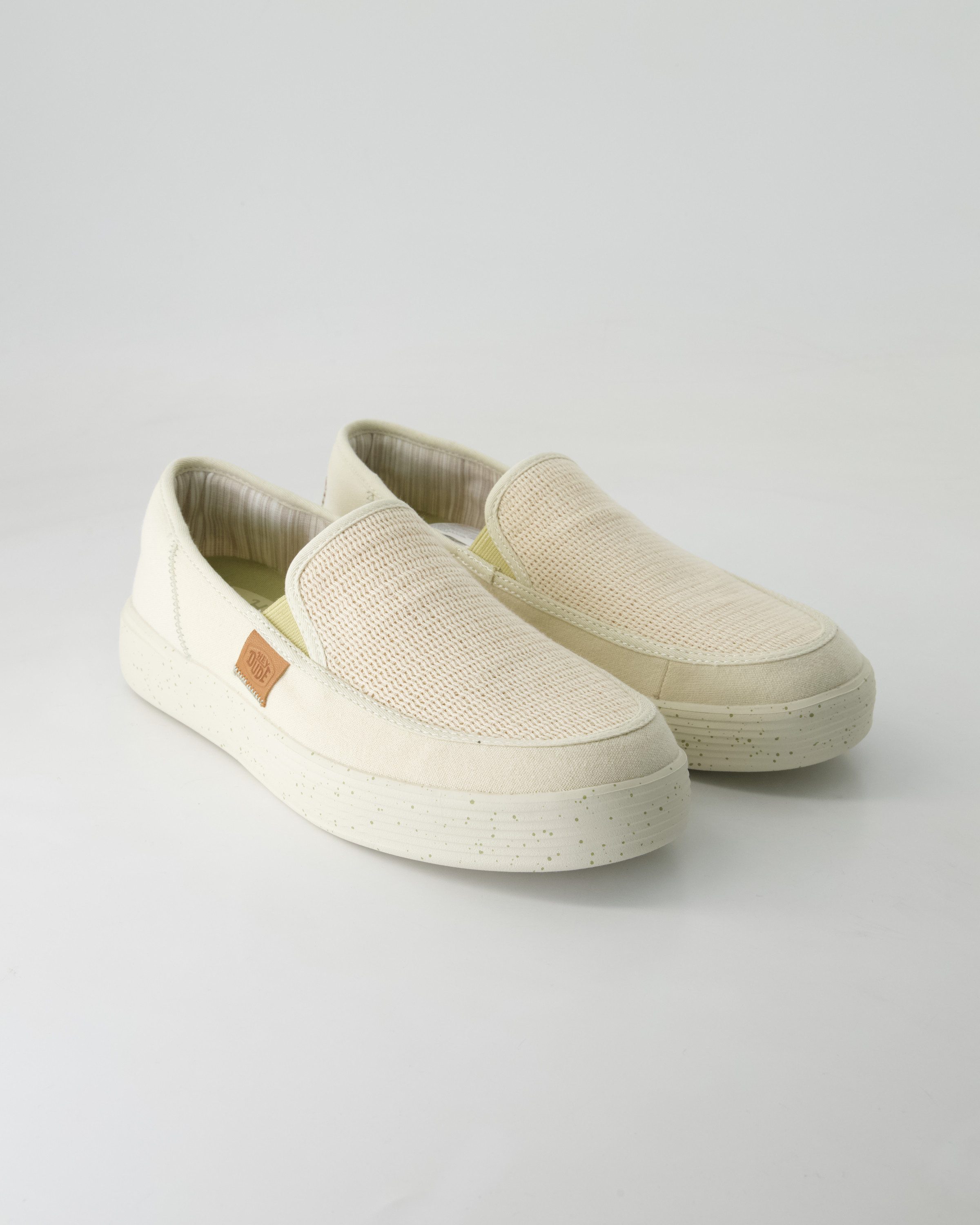 Hey Dude Sunapee M Sneaker Obermaterial: günstig online kaufen