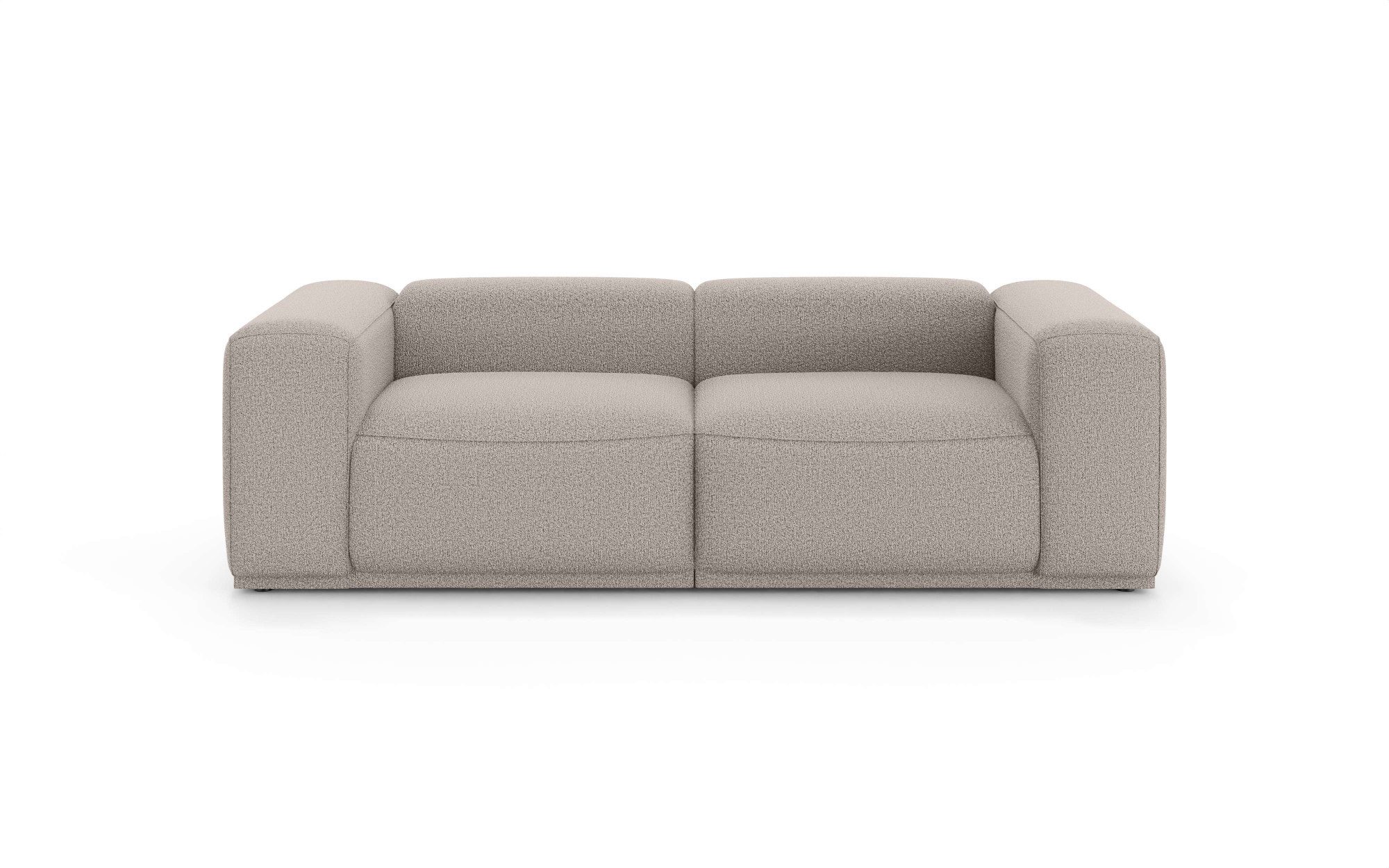 s.Oliver Big-Sofa EMMERIK Designersofa, 3-Sitzer mit günstig online kaufen