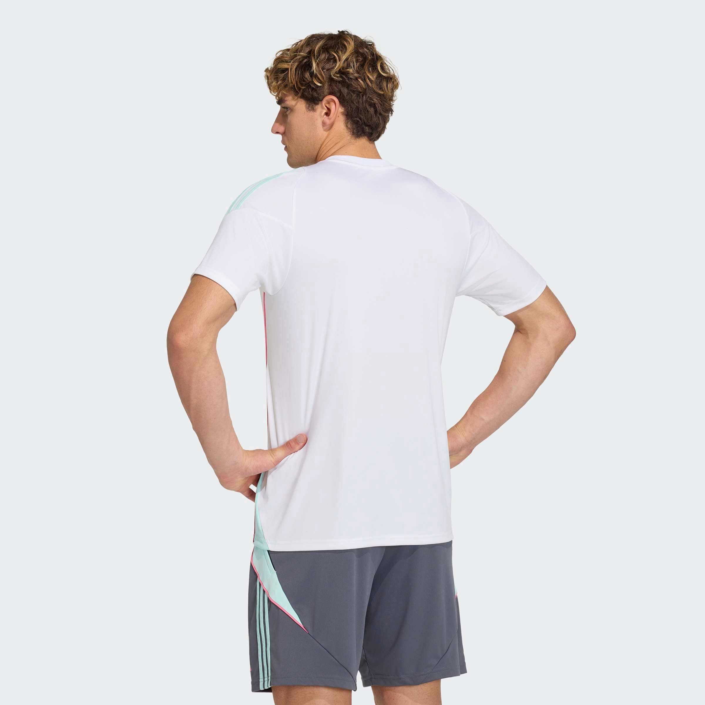 adidas Performance Fußballtrikot MESSI TRAININGSTRIKOT