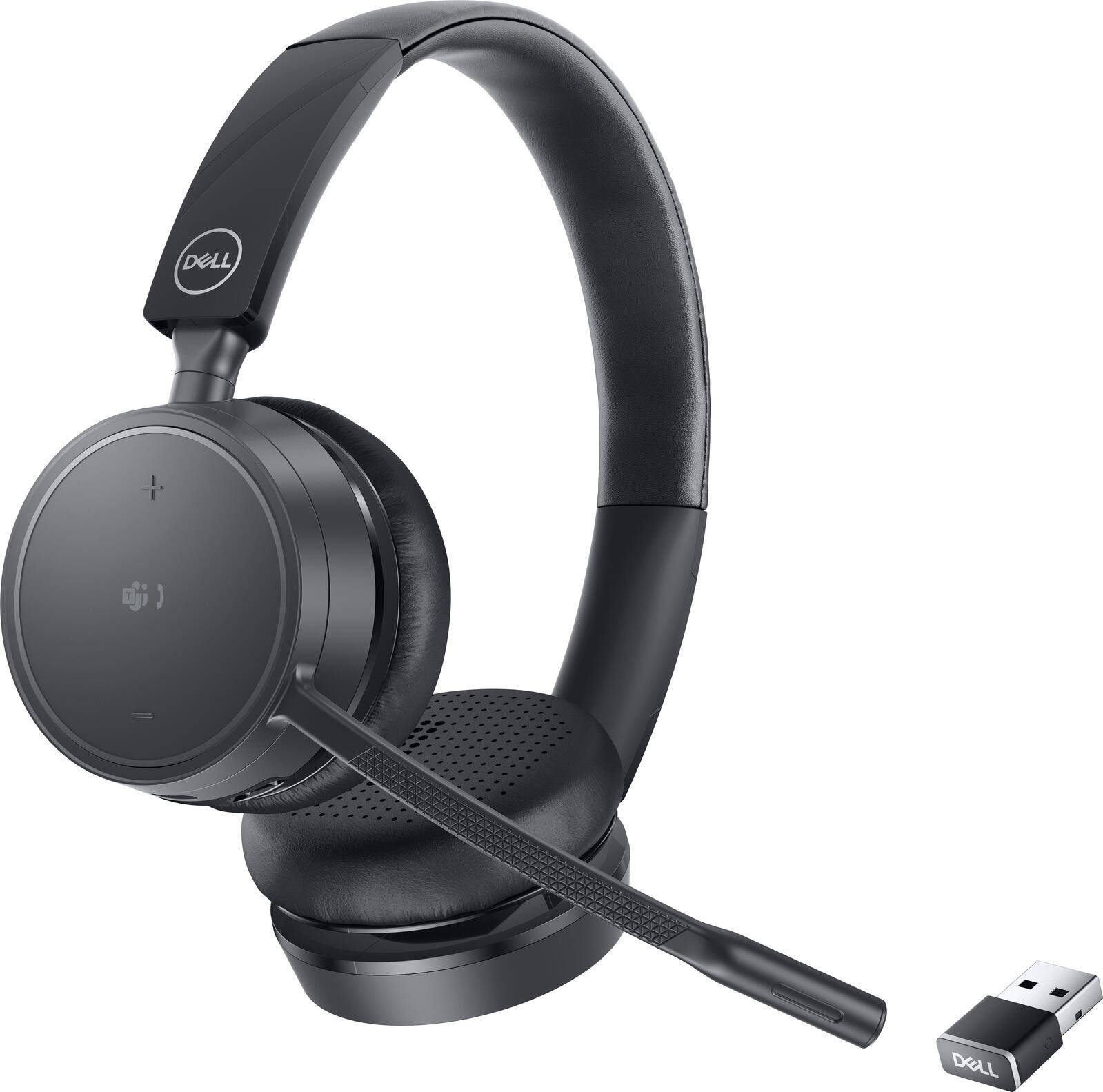 Dell »Dell Pro WirelessHeadset WL5022« Headset OTTO