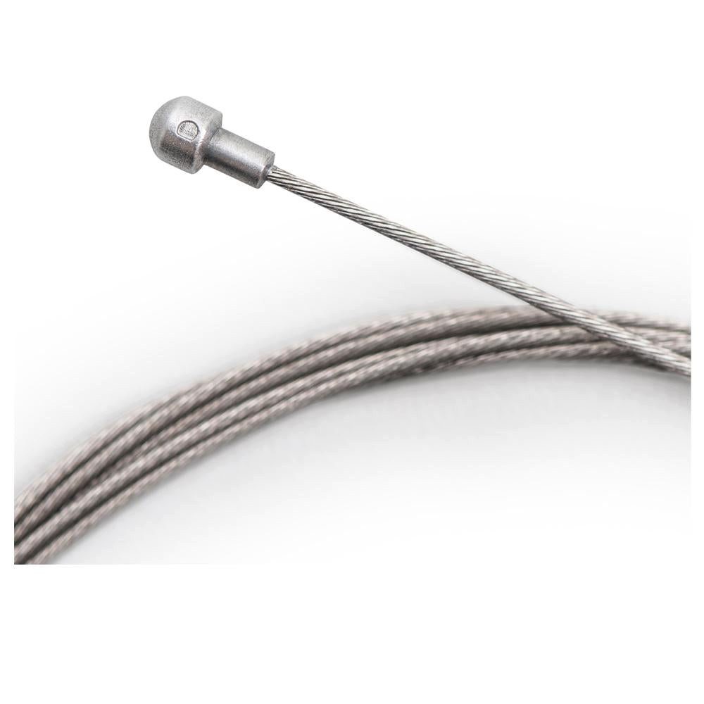 Capgo Schaltzug capgo OL Bremsinnenzug Slick Edelstahl Shimano Road 1,5 mm - Optimale