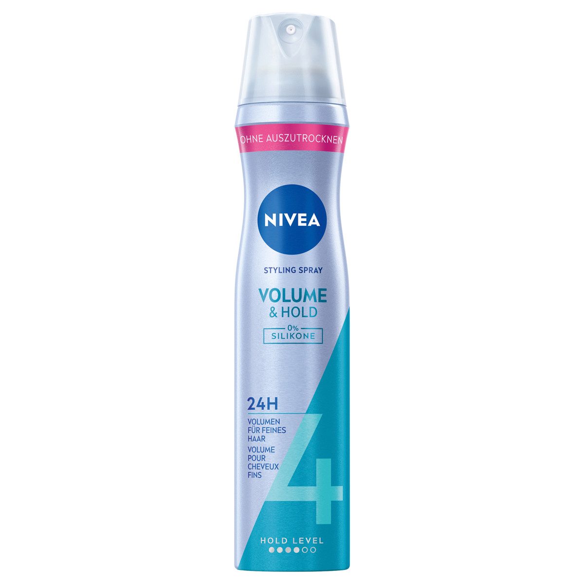 Haarspray