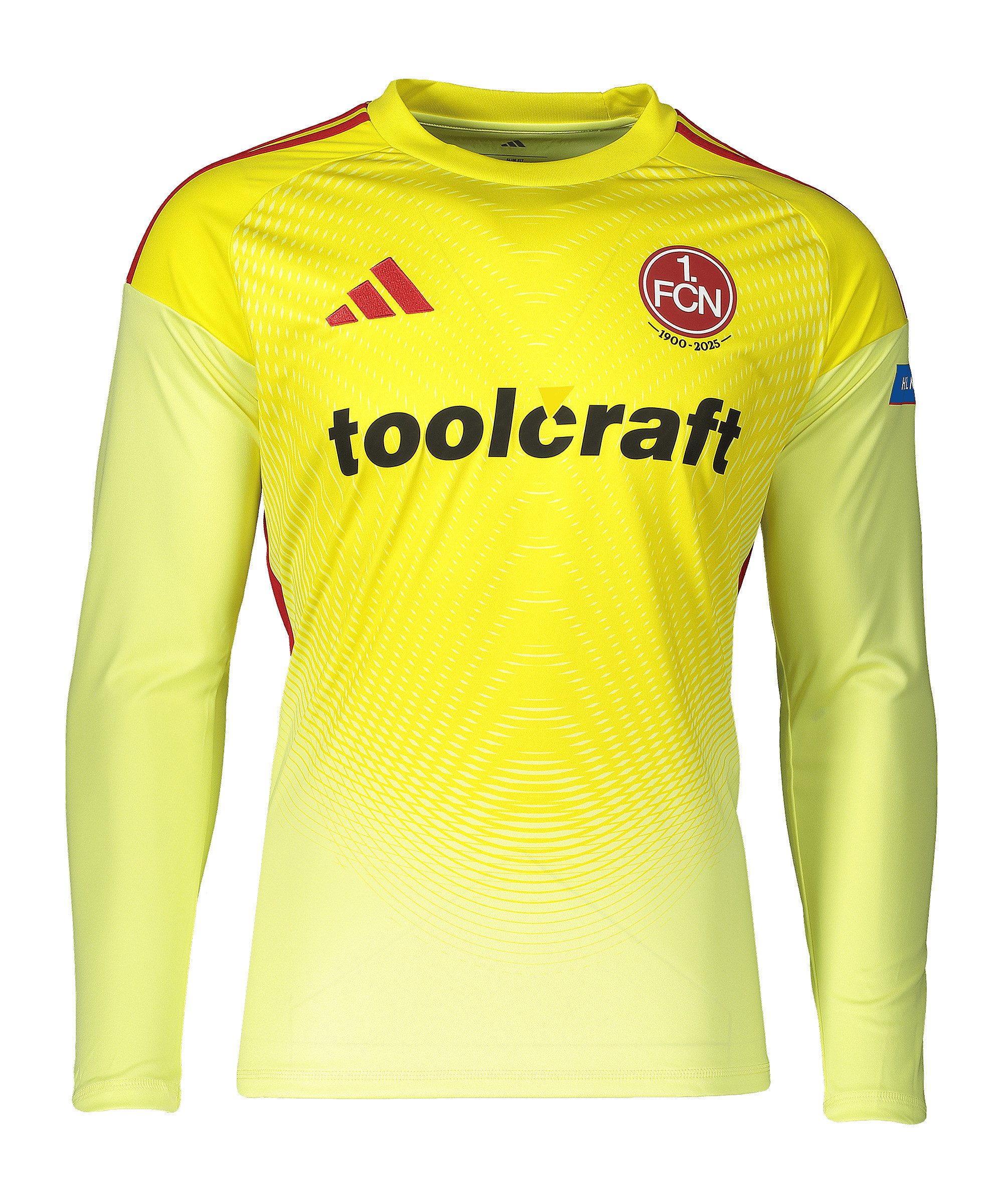 adidas Performance Fußballtrikot adidas Performance 2. Bundesliga