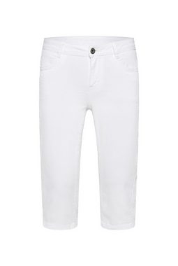 SOCCX Comfort-fit-Jeans mit normaler Leibhöhe