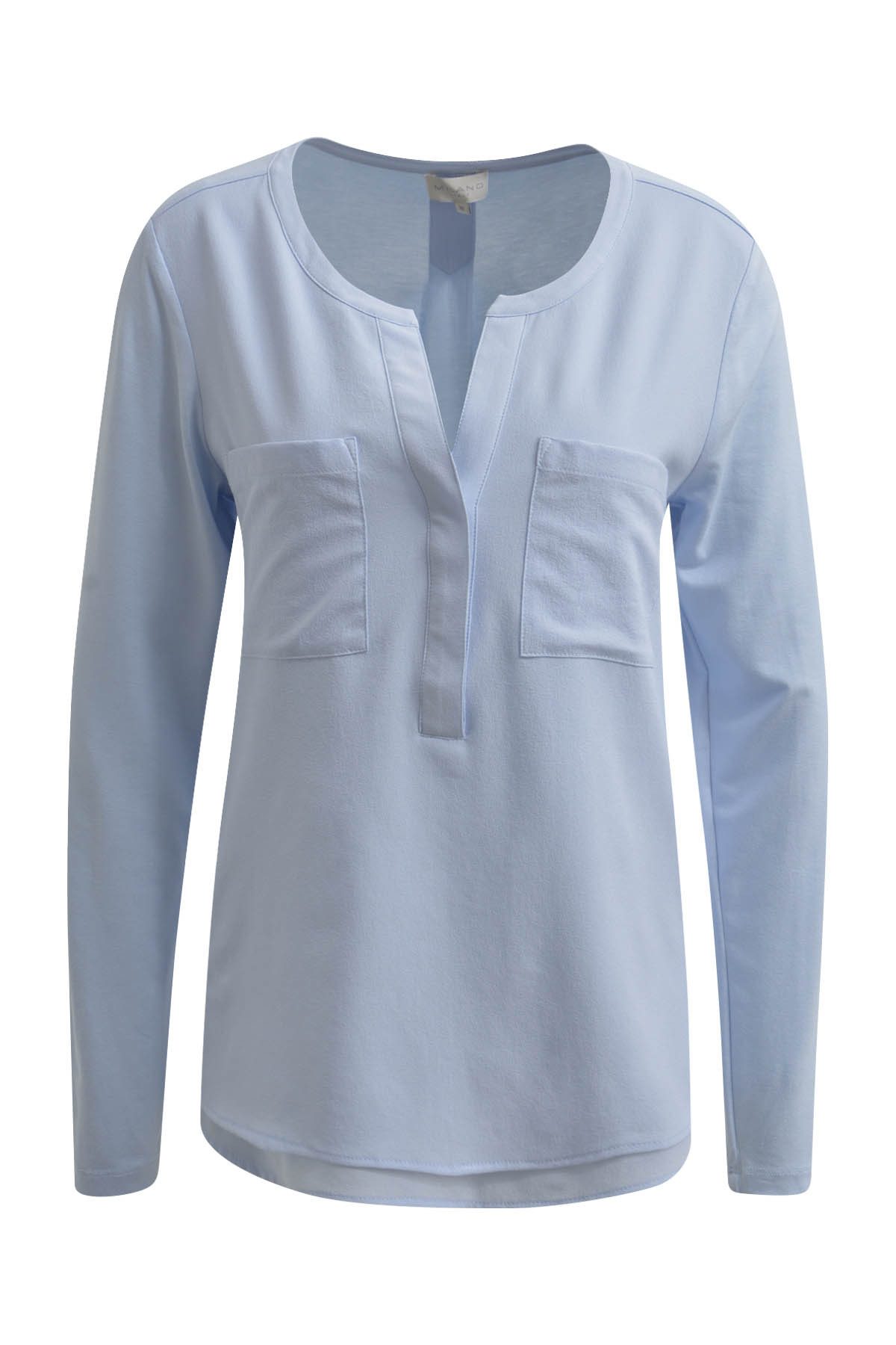 Milano Italy Shirtbluse 1/1 BLOUSE günstig online kaufen