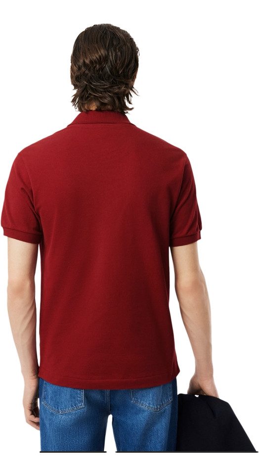 Lacoste Poloshirt Lacoste Poloshirt Herren – Bild 2 von 3