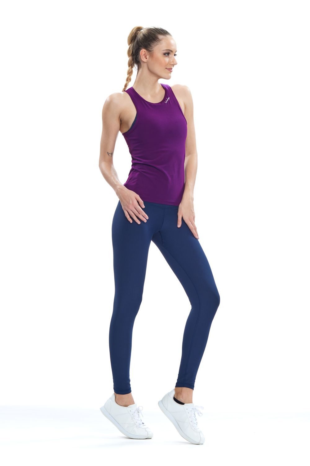 Winshape Tanktop AET134LS Functional Soft and Light